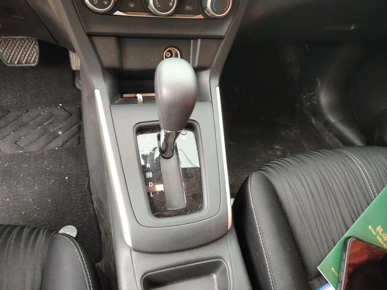 Nissan Sylphy 2024 Restyled Version 2 Classic 1.6XE CVT Comfort Edition — миниатюра 14