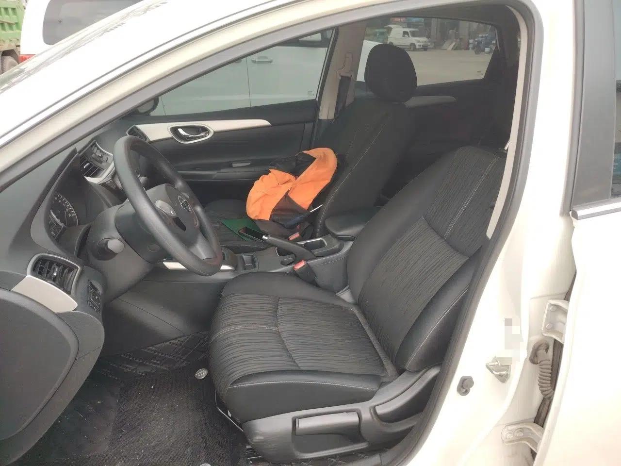 Nissan Sylphy 2024 Restyled Version 2 Classic 1.6XE CVT Comfort Edition — миниатюра 15