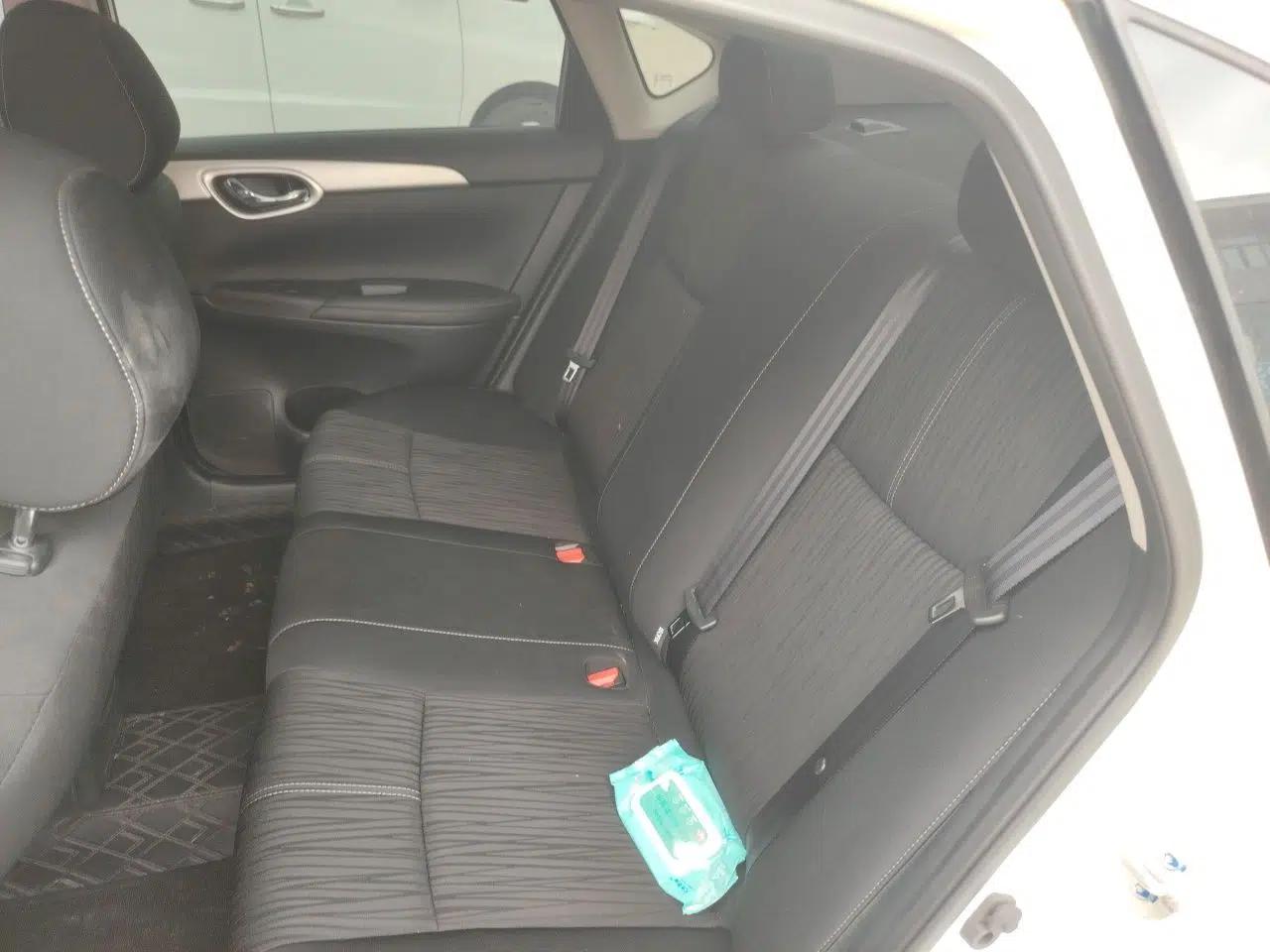 Nissan Sylphy 2024 Restyled Version 2 Classic 1.6XE CVT Comfort Edition — миниатюра 17
