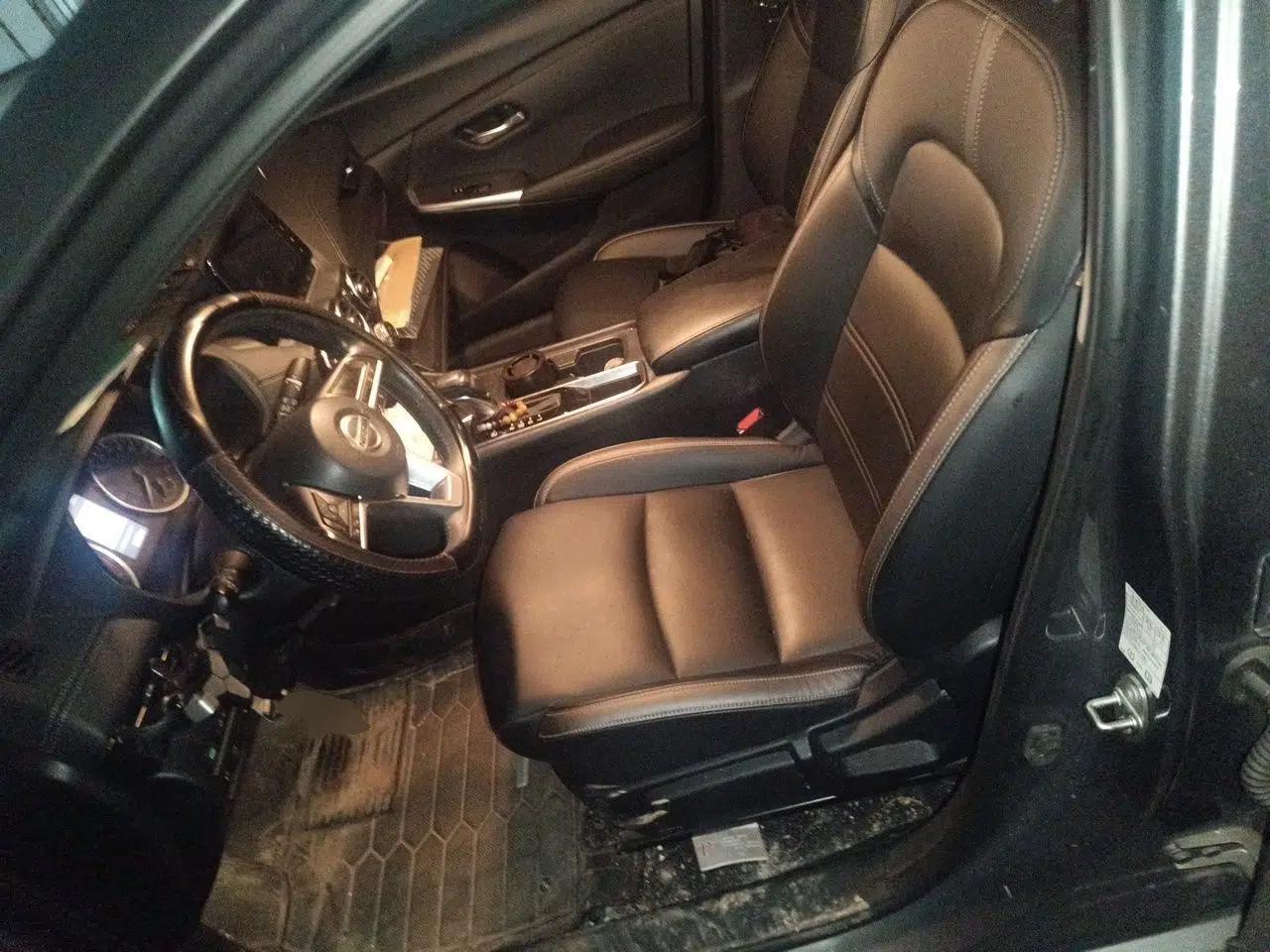 Nissan Sylphy 2020 Revised 1.6L XL CVT Enjoyment Edition — миниатюра 15