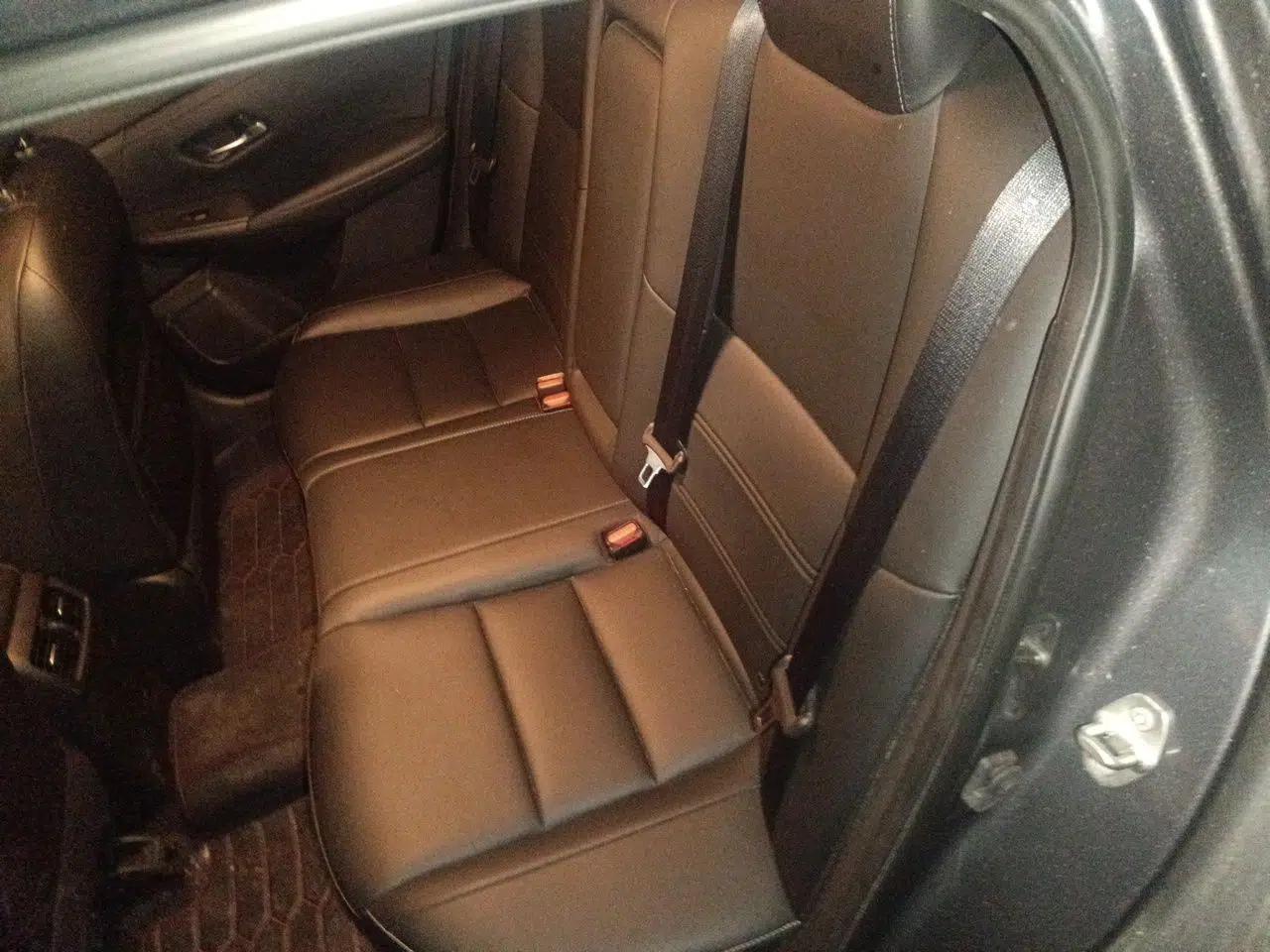 Nissan Sylphy 2020 Revised 1.6L XL CVT Enjoyment Edition — миниатюра 17
