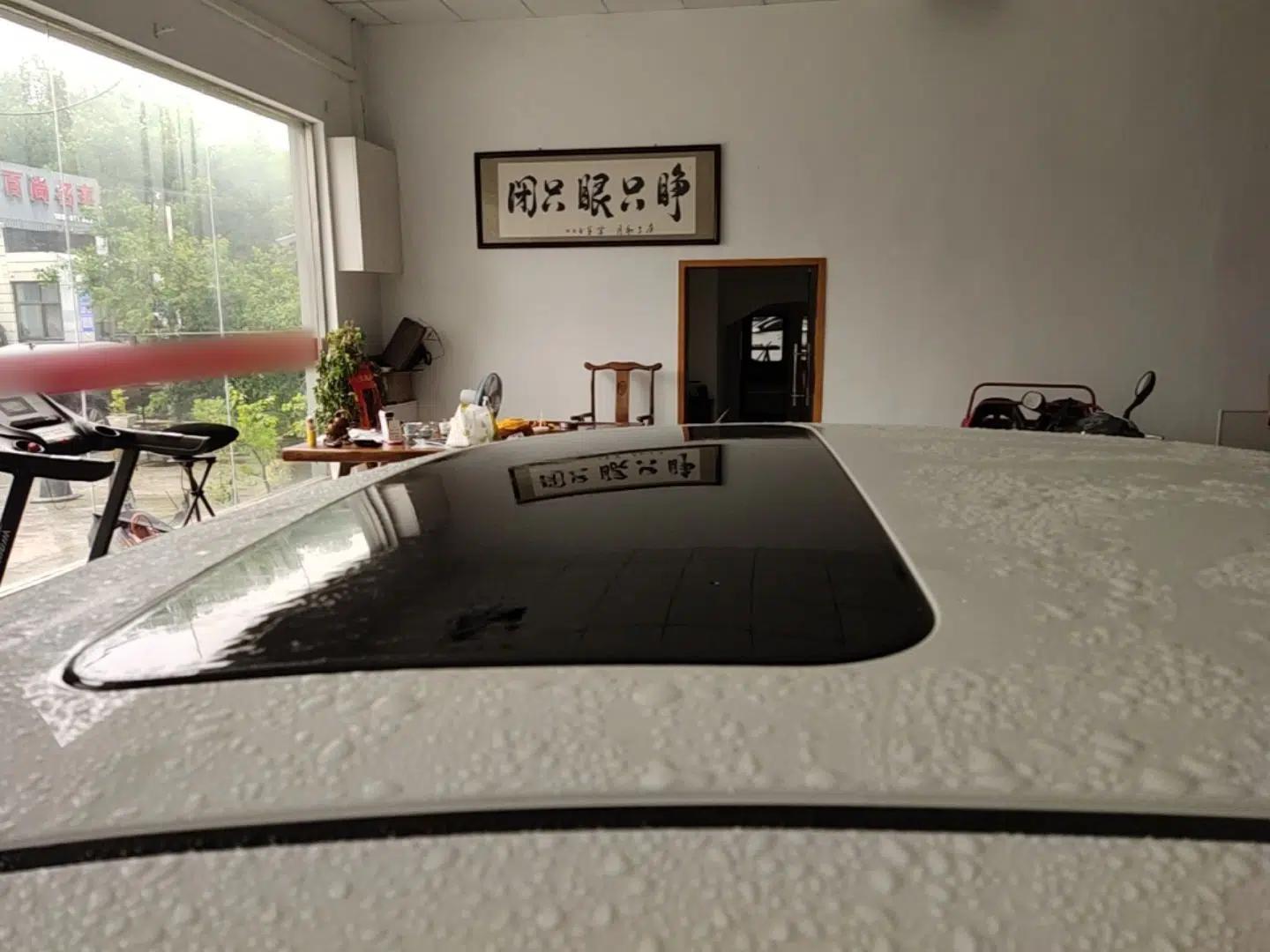 Nissan Sylphy 2021 1.6L XL CVT Enjoyment Edition — миниатюра 7