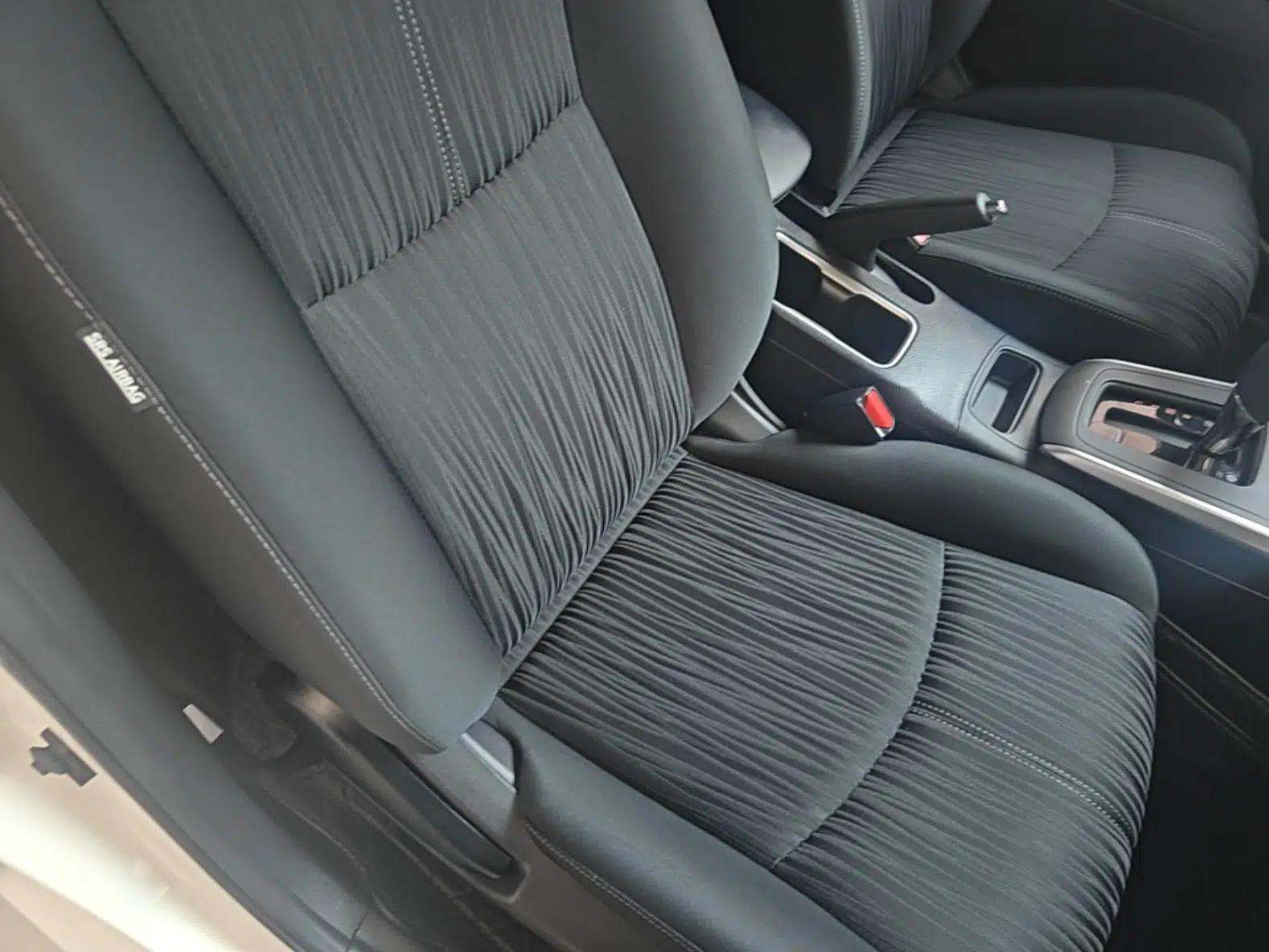Nissan Sylphy 2022 Classic 1.6XE CVT Comfort Edition — миниатюра 19