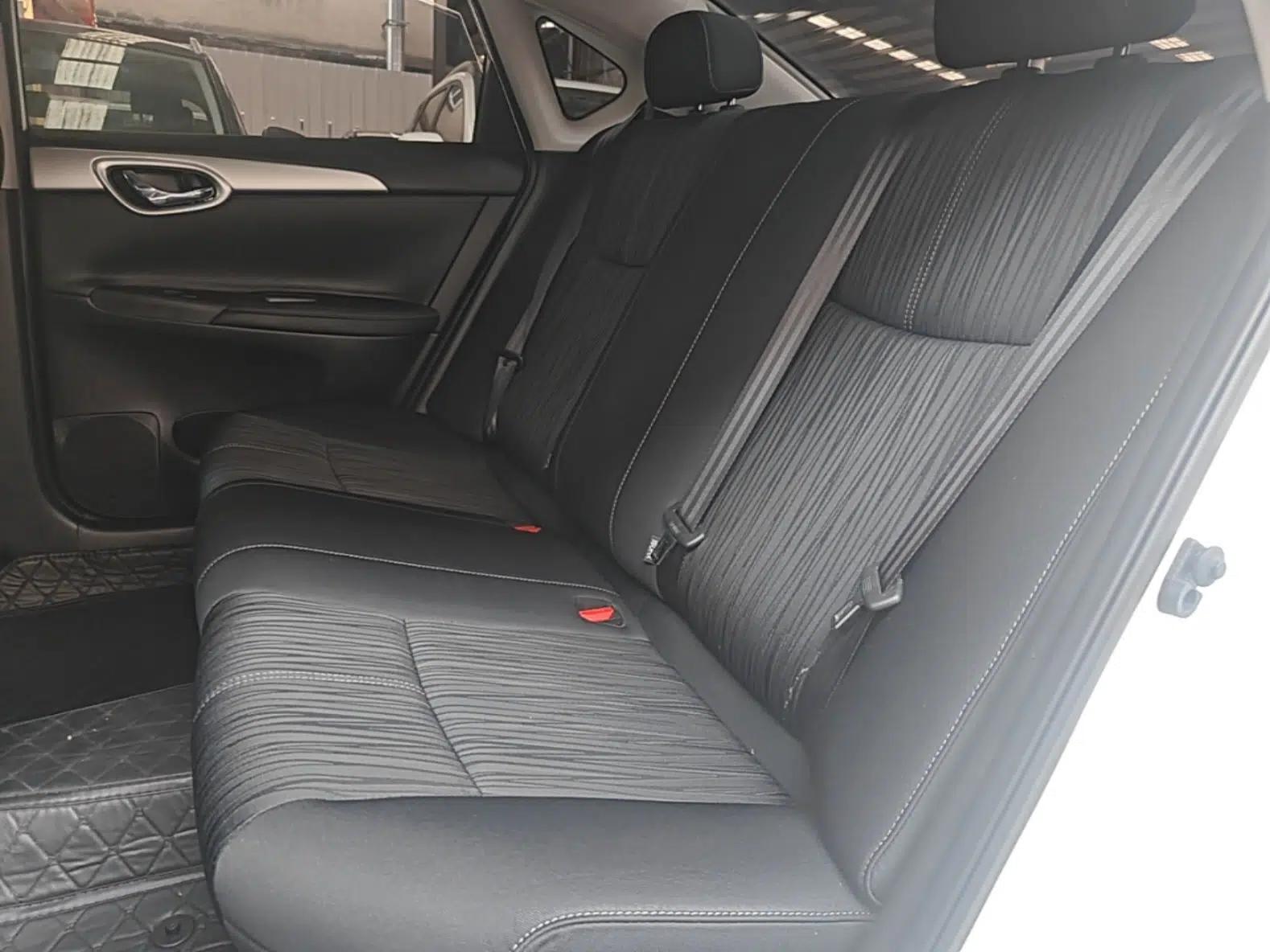 Nissan Sylphy 2022 Classic 1.6XE CVT Comfort Edition — миниатюра 20