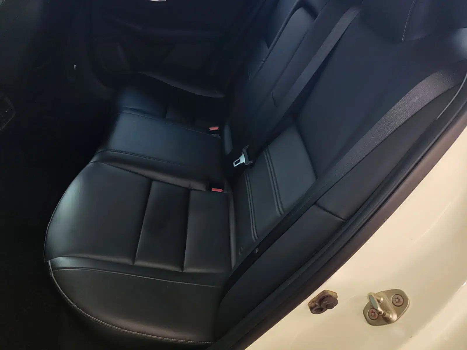 Nissan Sylphy 2020 1.6L XL CVT Enjoyment Edition — миниатюра 20