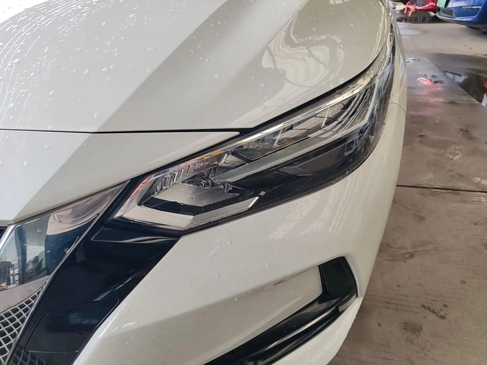 Nissan Sylphy 2020 1.6L XL CVT Enjoyment Edition — миниатюра 8