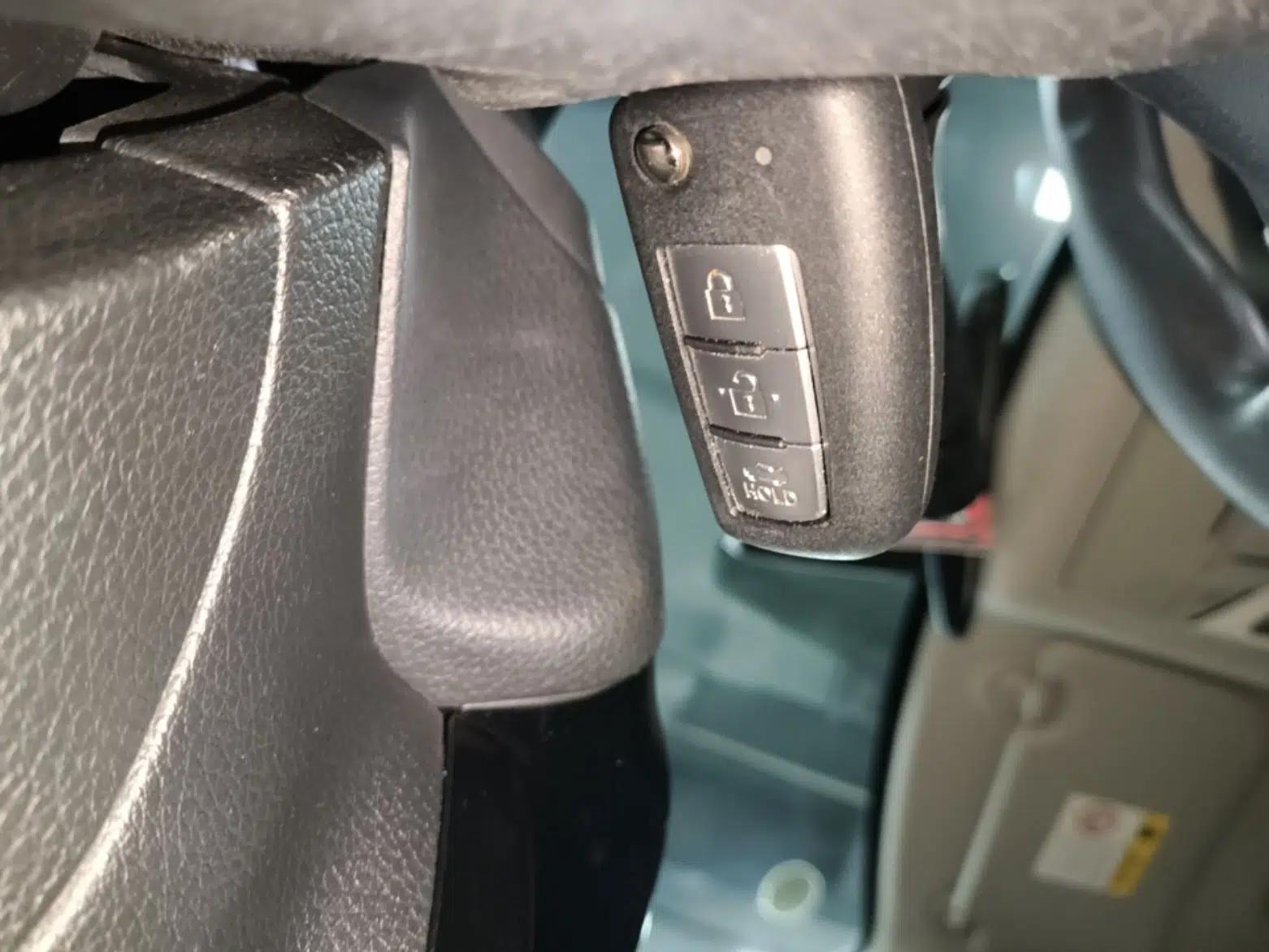 Nissan Sylphy 2021 Classic 1.6XL CVT Luxury Edition — миниатюра 28