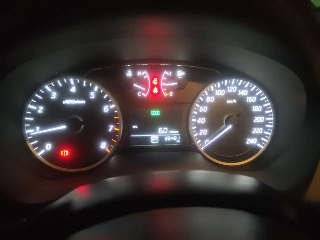 Nissan Sylphy 2021 Classic 1.6XE CVT Comfort Edition — миниатюра 11
