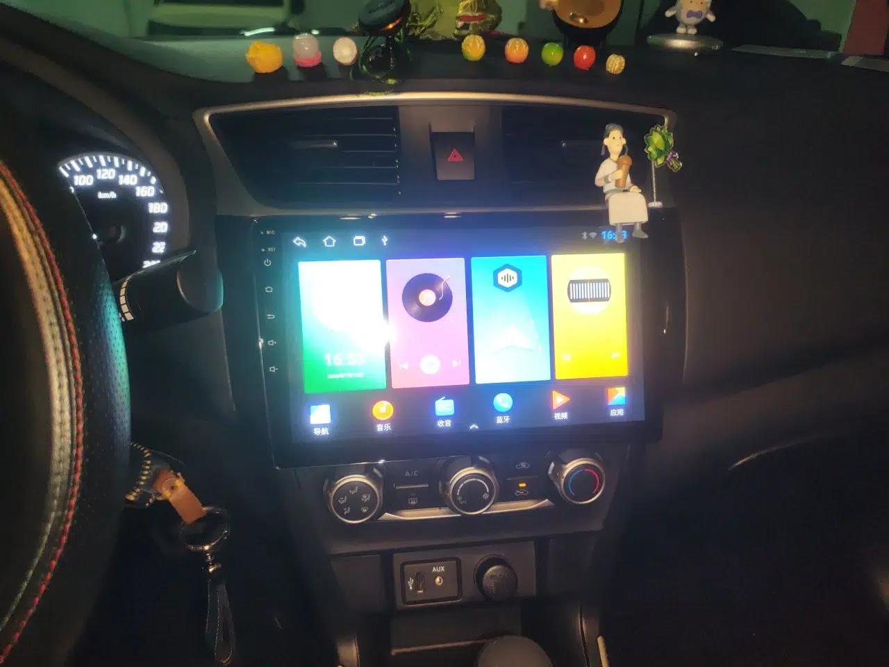 Nissan Sylphy 2021 Classic 1.6XE CVT Comfort Edition — миниатюра 13