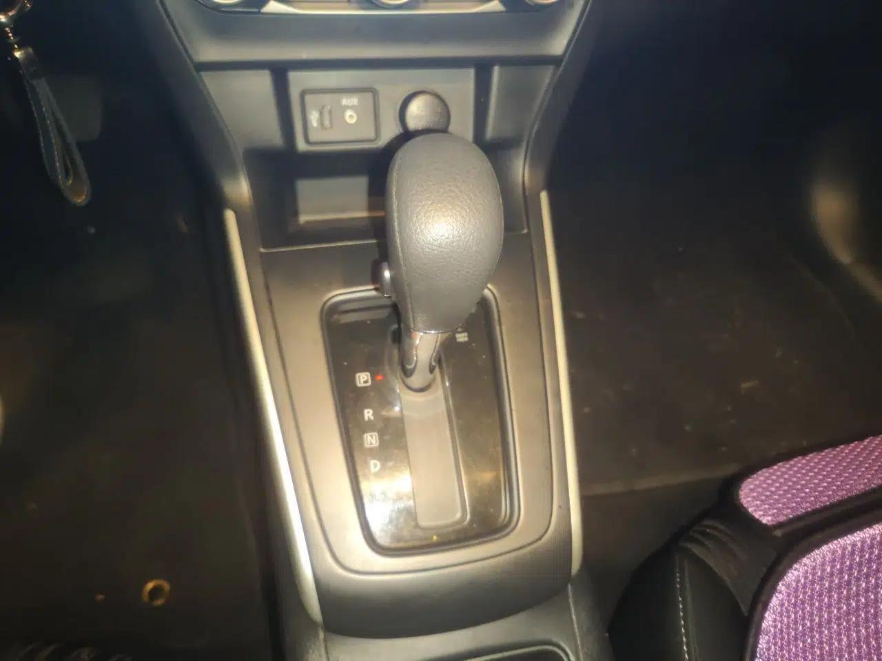 Nissan Sylphy 2021 Classic 1.6XE CVT Comfort Edition — миниатюра 14
