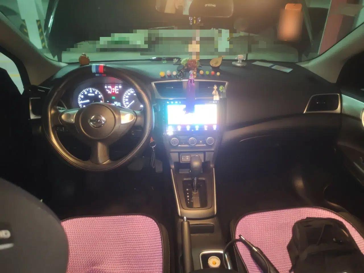 Nissan Sylphy 2021 Classic 1.6XE CVT Comfort Edition — миниатюра 9