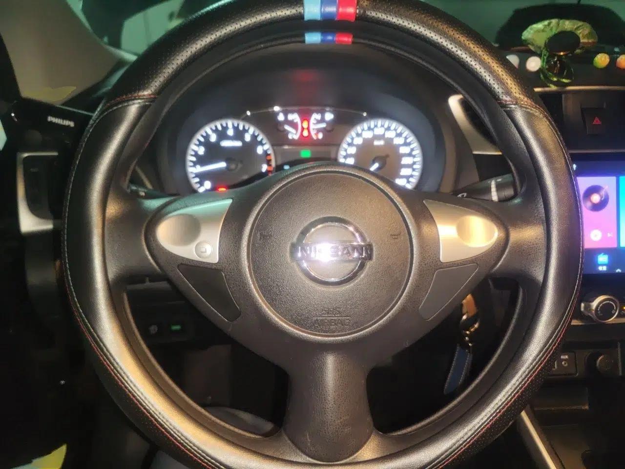 Nissan Sylphy 2021 Classic 1.6XE CVT Comfort Edition — миниатюра 10