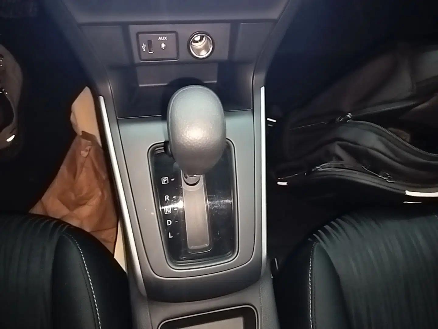 Nissan Sylphy 2022 Classic 1.6XE CVT Comfort Edition — миниатюра 16