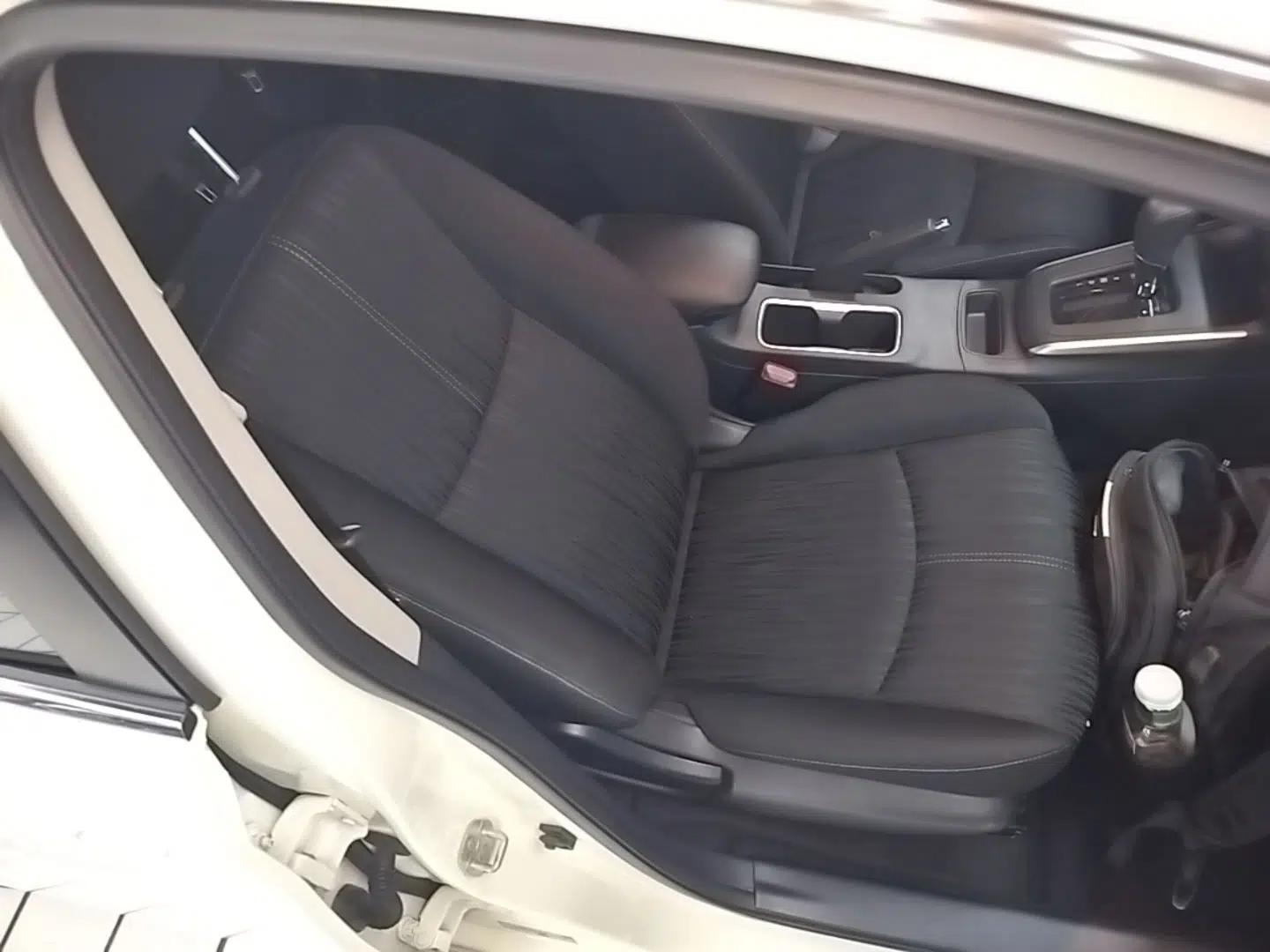 Nissan Sylphy 2022 Classic 1.6XE CVT Comfort Edition — миниатюра 19
