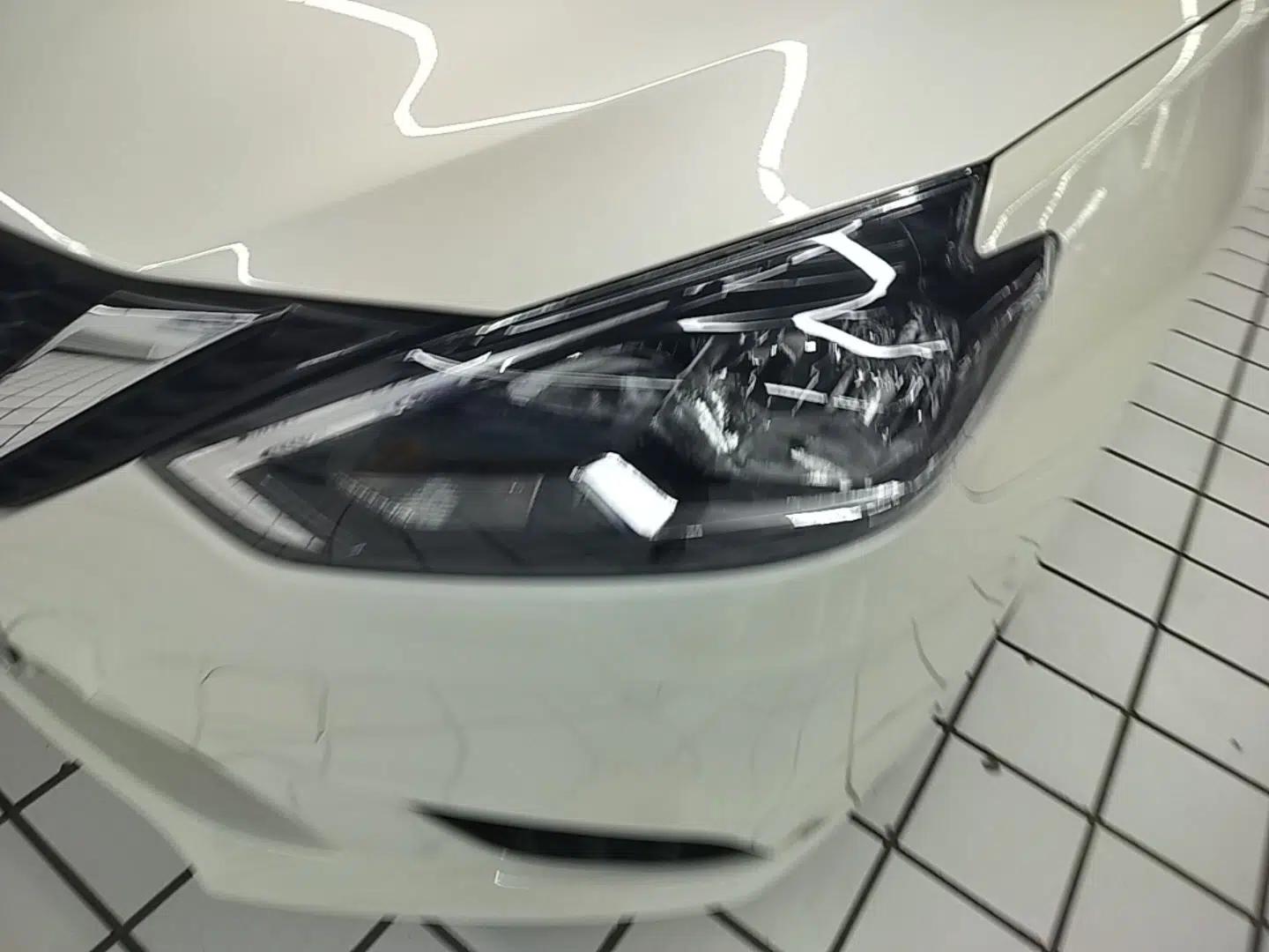Nissan Sylphy 2022 Classic 1.6XE CVT Comfort Edition — миниатюра 8