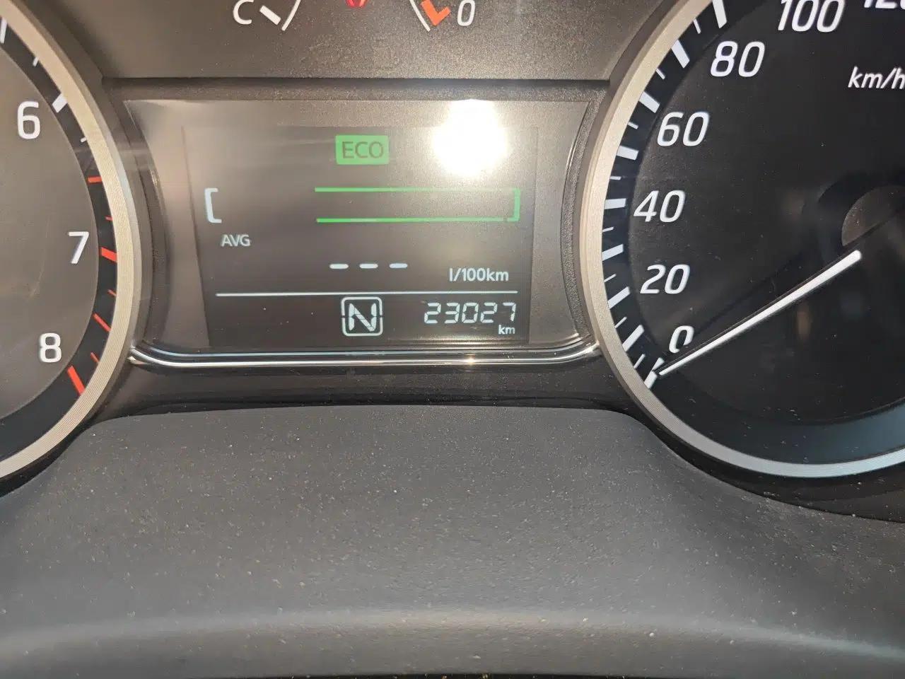 Nissan Sylphy 2019 Classic 1.6XL CVT Luxury Edition — миниатюра 12