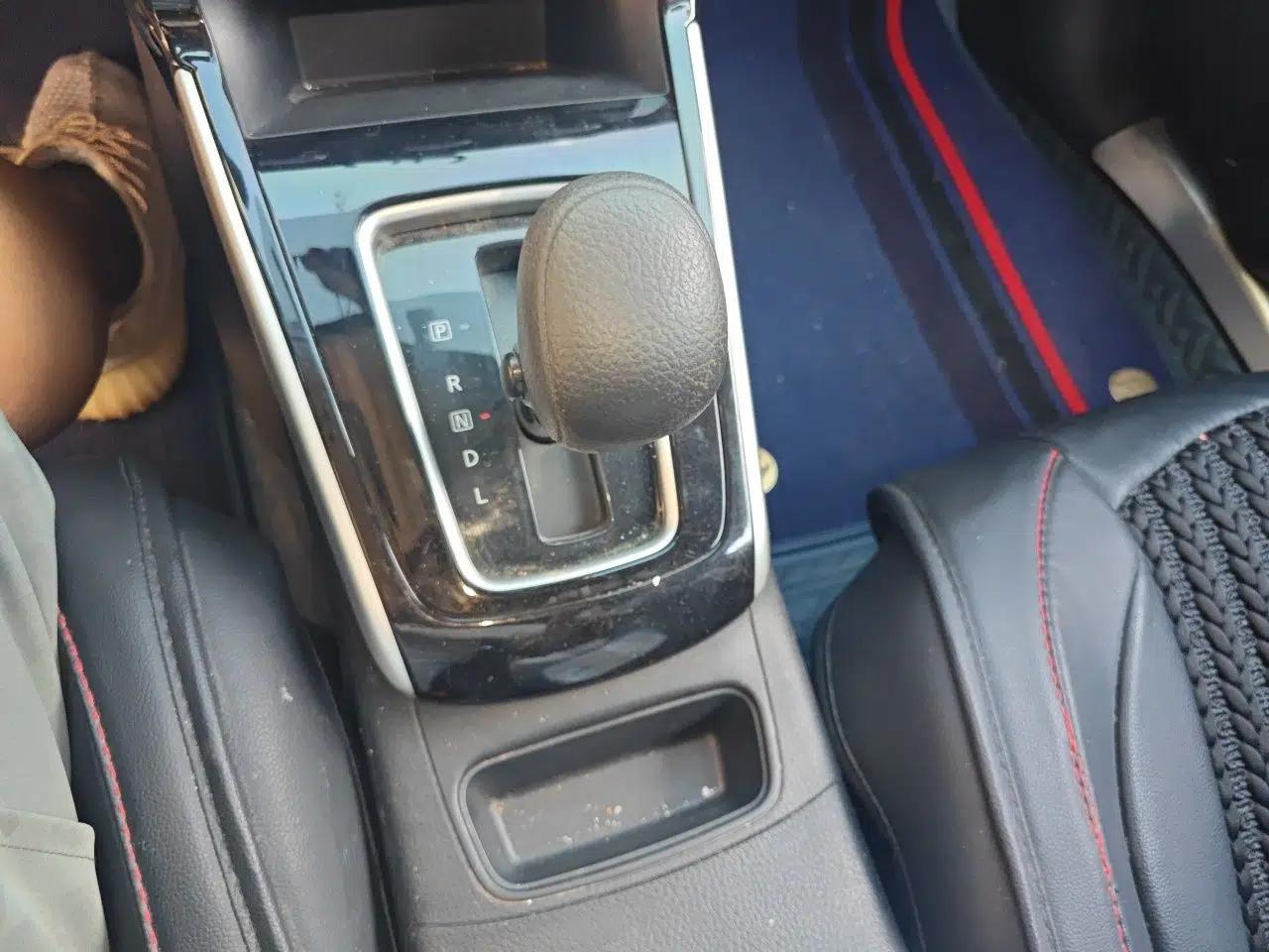 Nissan Sylphy 2019 Classic 1.6XL CVT Luxury Edition — миниатюра 14