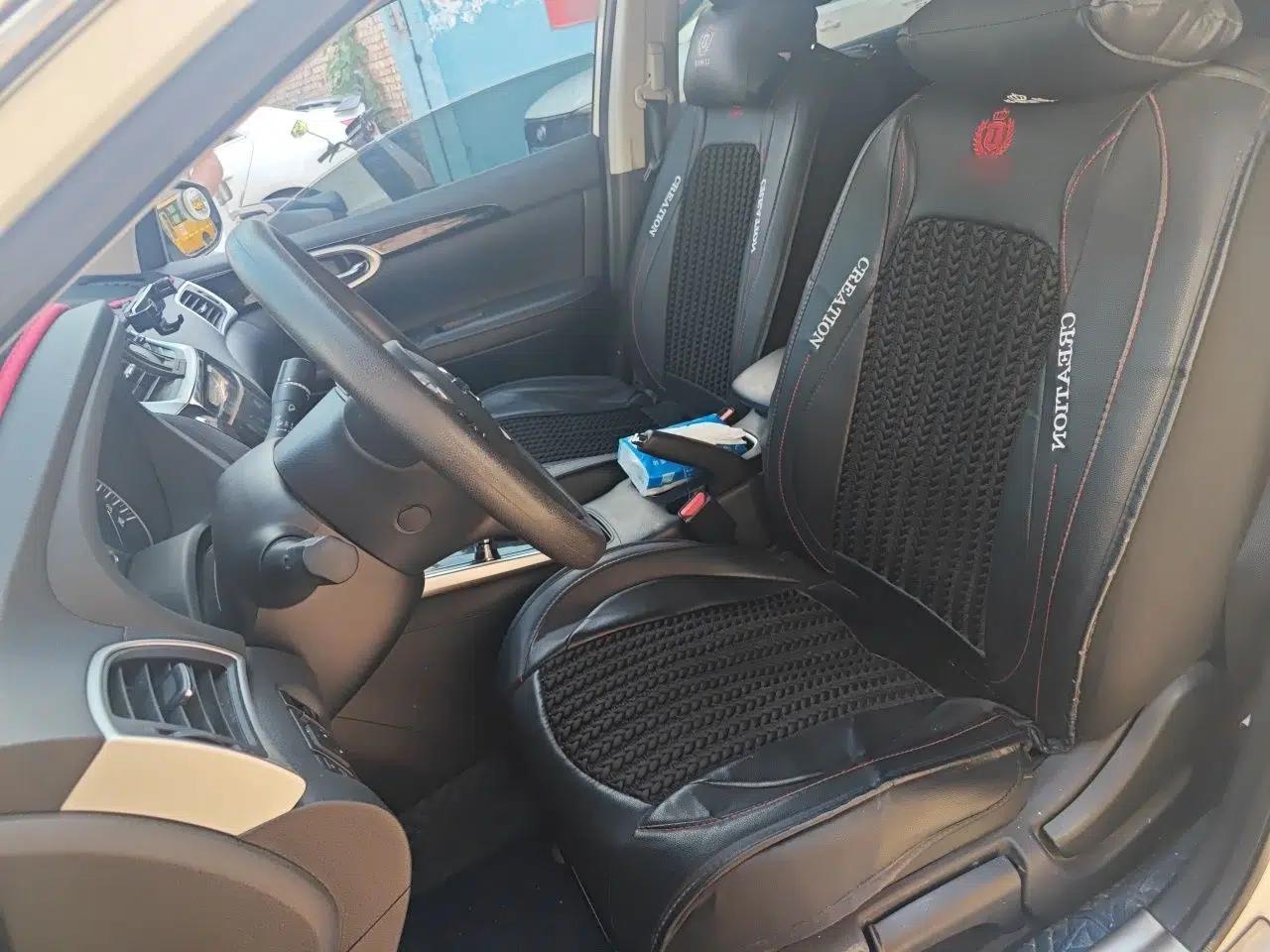 Nissan Sylphy 2019 Classic 1.6XL CVT Luxury Edition — миниатюра 15