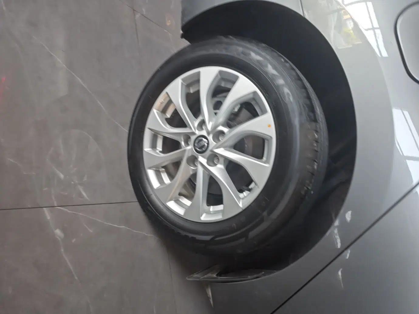 Nissan Sylphy 2022 Classic 1.6XE CVT Comfort Edition — миниатюра 11