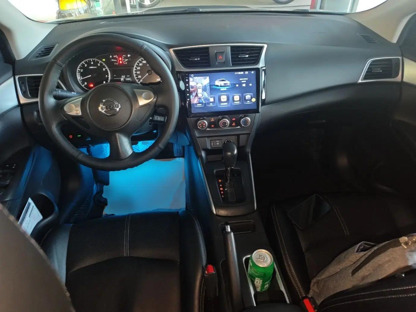 Nissan Sylphy 2022 Classic 1.6XE CVT Comfort Edition — миниатюра 12