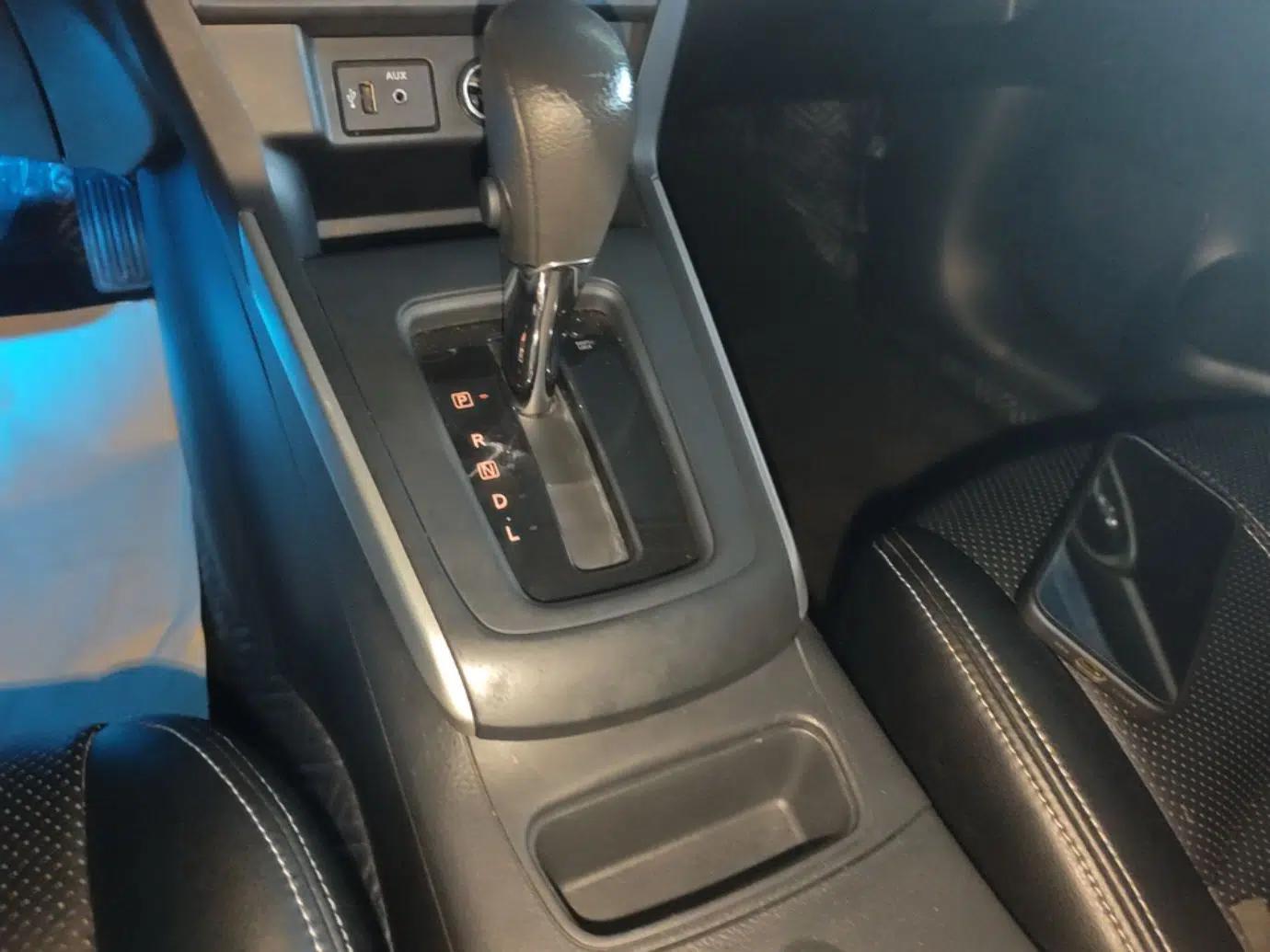 Nissan Sylphy 2022 Classic 1.6XE CVT Comfort Edition — миниатюра 16