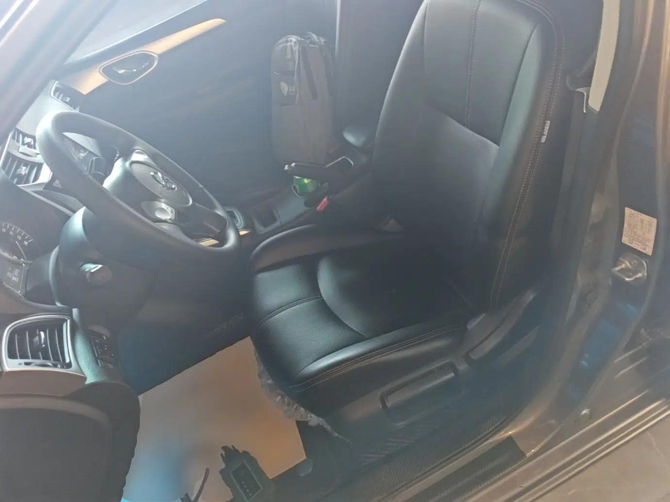 Nissan Sylphy 2022 Classic 1.6XE CVT Comfort Edition — миниатюра 17