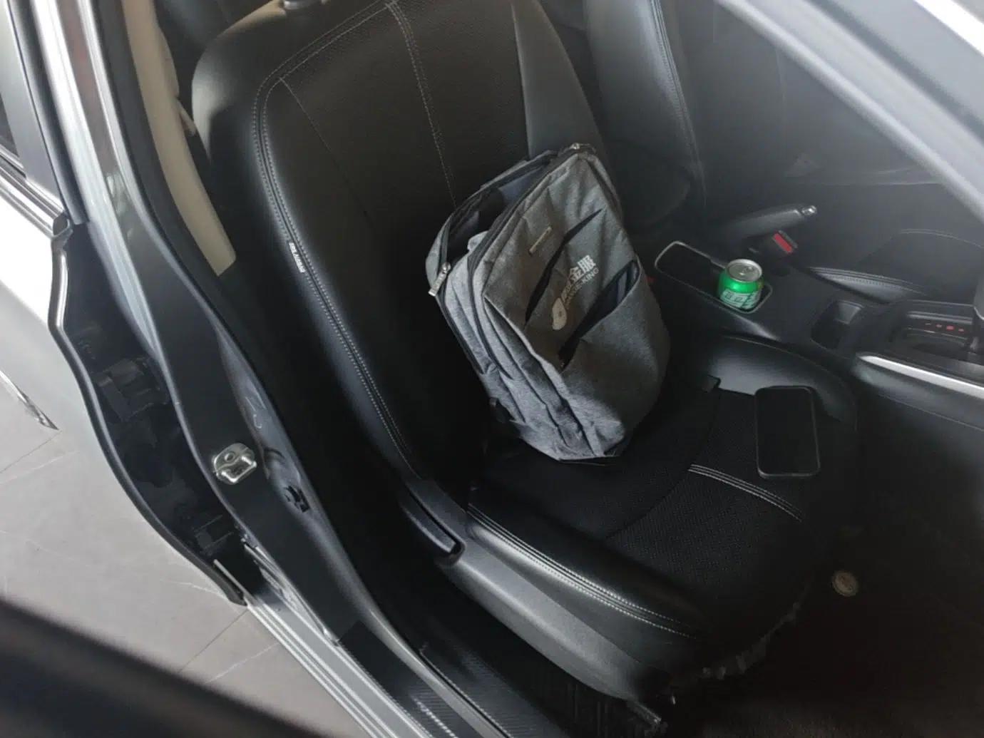 Nissan Sylphy 2022 Classic 1.6XE CVT Comfort Edition — миниатюра 19