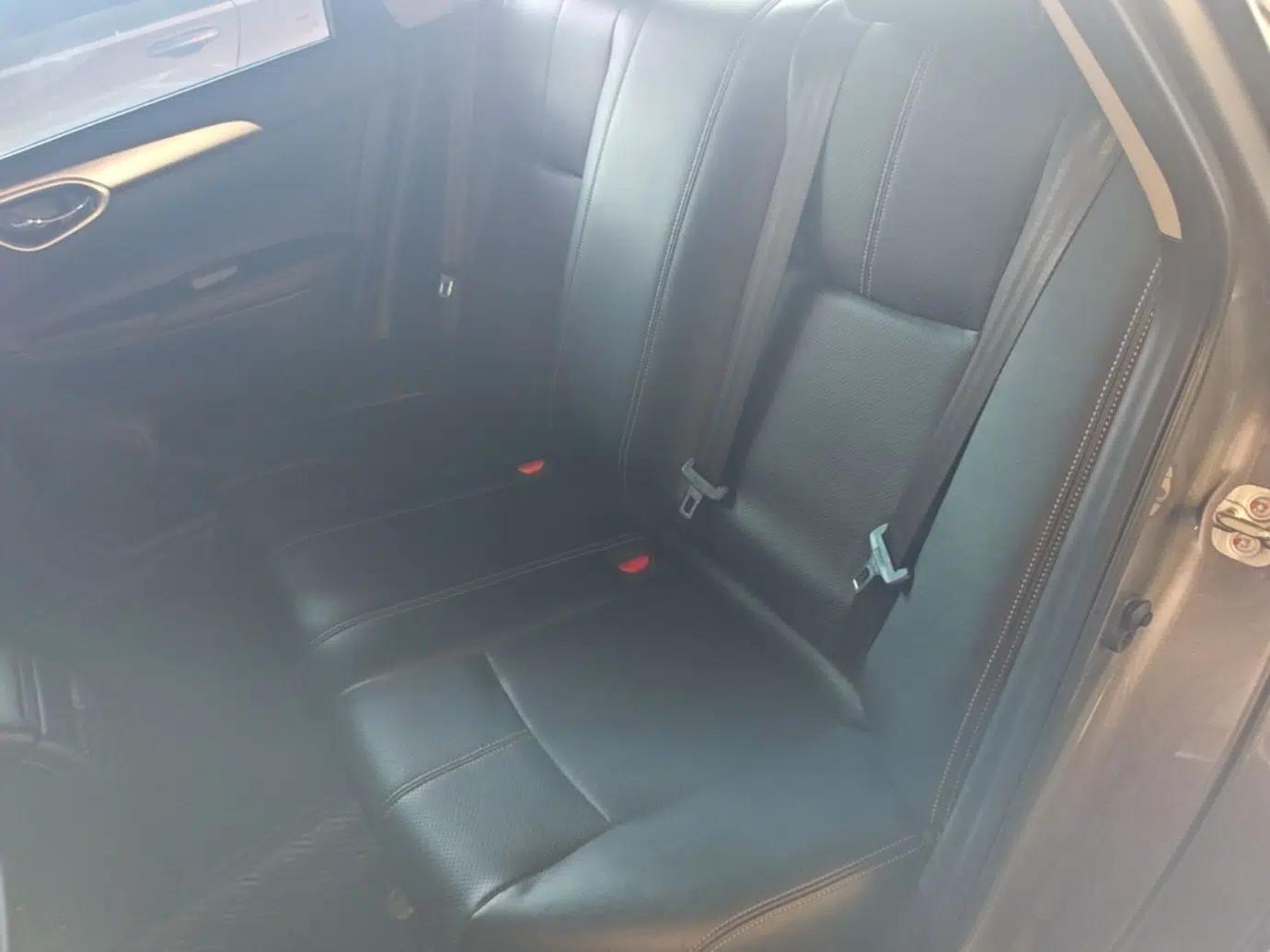 Nissan Sylphy 2022 Classic 1.6XE CVT Comfort Edition — миниатюра 20