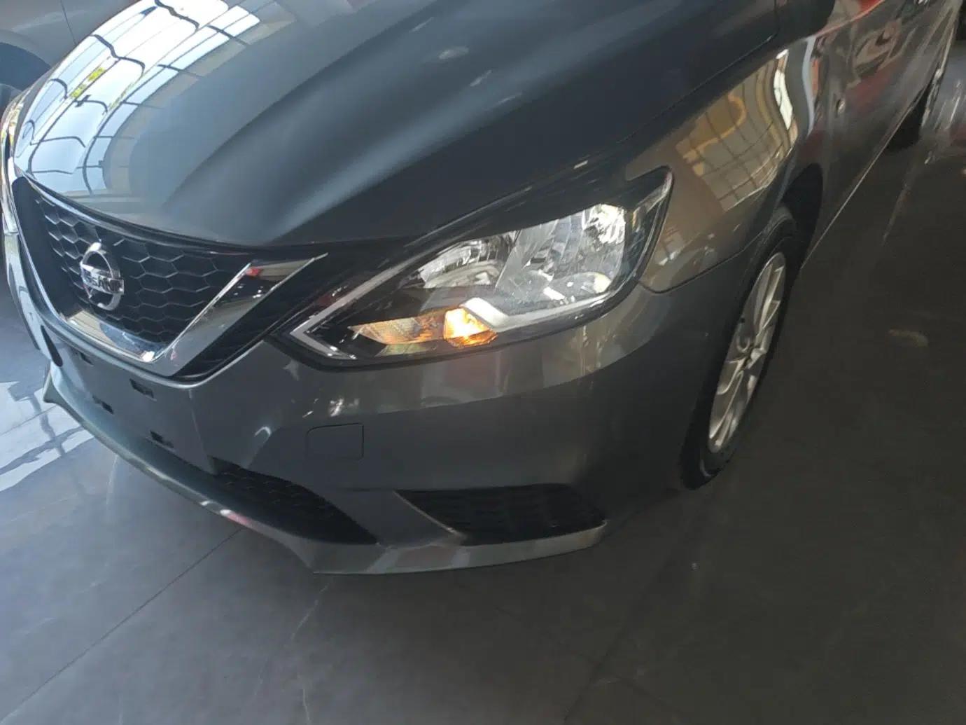Nissan Sylphy 2022 Classic 1.6XE CVT Comfort Edition — миниатюра 8