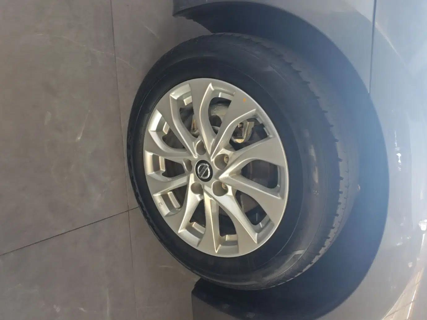 Nissan Sylphy 2022 Classic 1.6XE CVT Comfort Edition — миниатюра 10