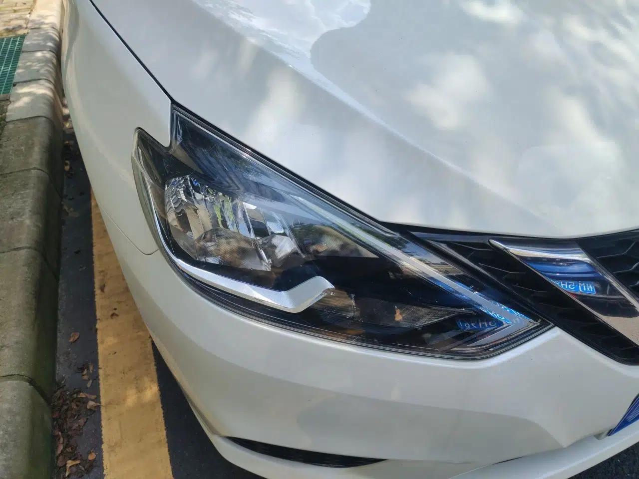 Nissan Sylphy 2024 Classic 1.6XE+ CVT Large-Screen Version — миниатюра 7