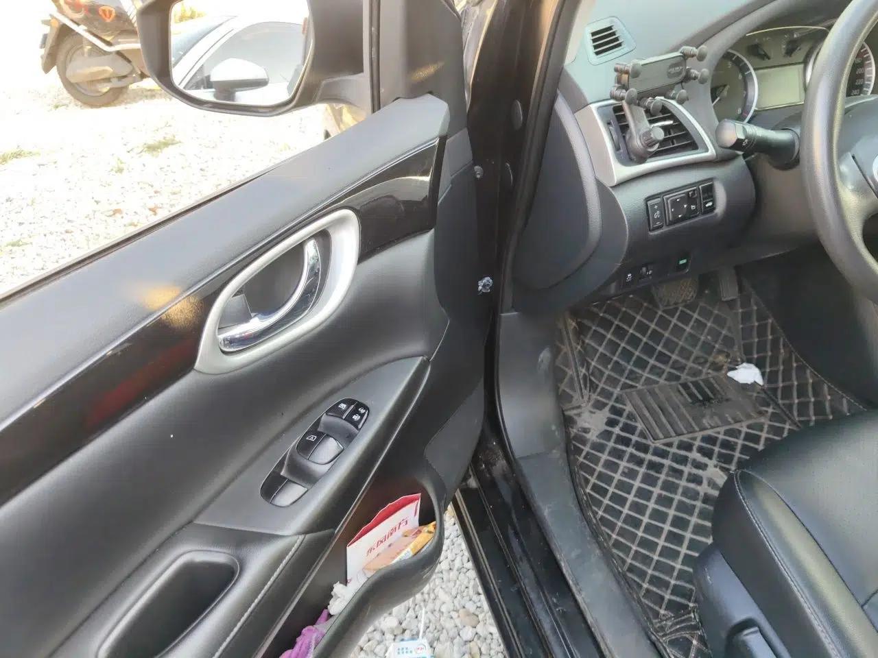 Nissan Sylphy 2019 Classic 1.6XL CVT Luxury Edition — миниатюра 16