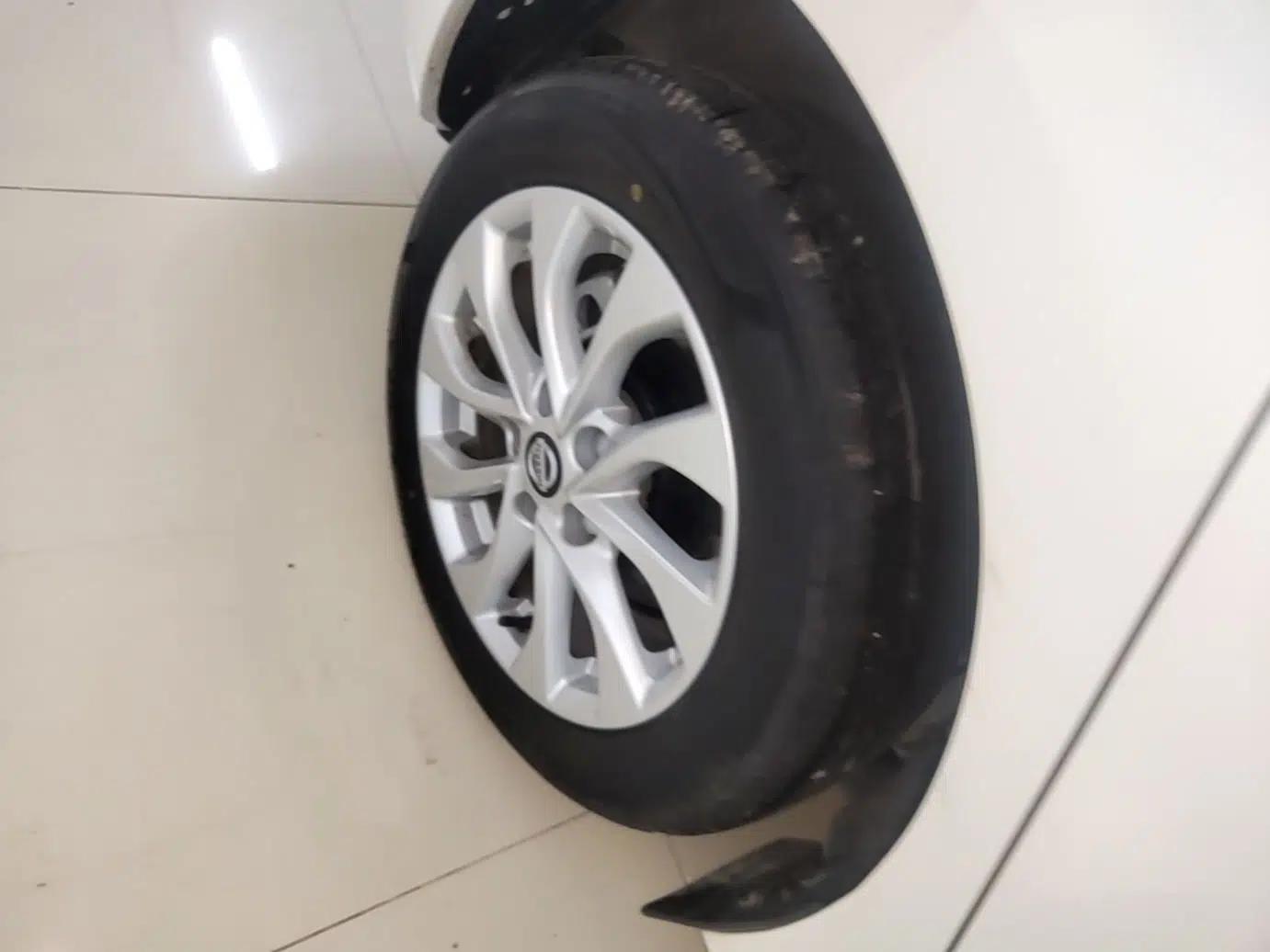 Nissan Sylphy 2024 Facelifted Three Classic 1.6XE CVT Comfort Edition — миниатюра 11