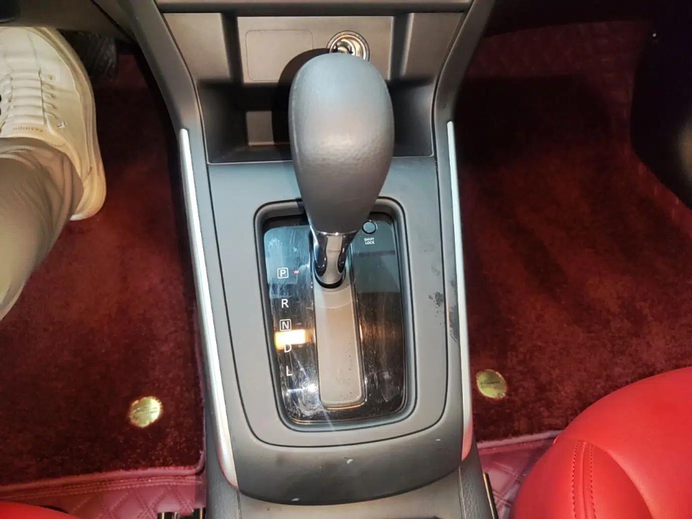 Nissan Sylphy 2024 Facelifted Three Classic 1.6XE CVT Comfort Edition — миниатюра 16