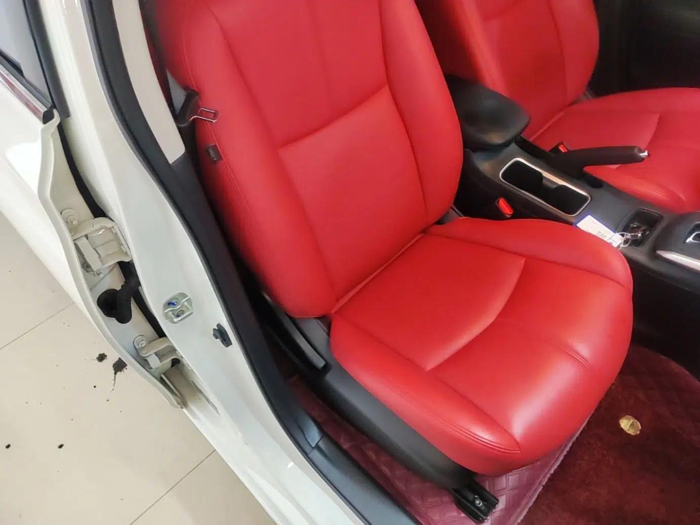 Nissan Sylphy 2024 Facelifted Three Classic 1.6XE CVT Comfort Edition — миниатюра 19