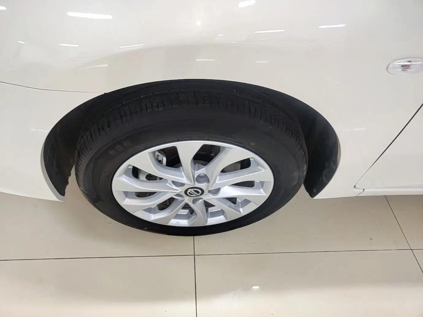 Nissan Sylphy 2024 Facelifted Three Classic 1.6XE CVT Comfort Edition — миниатюра 10
