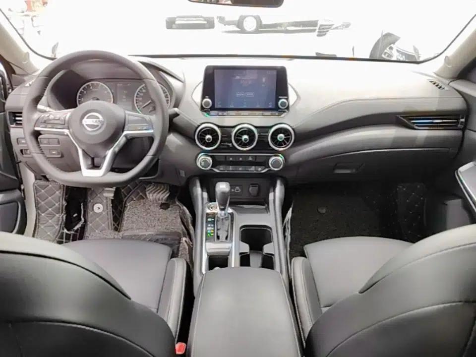 Nissan Sylphy 2020 1.6L XL CVT Enjoyment Edition — миниатюра 12