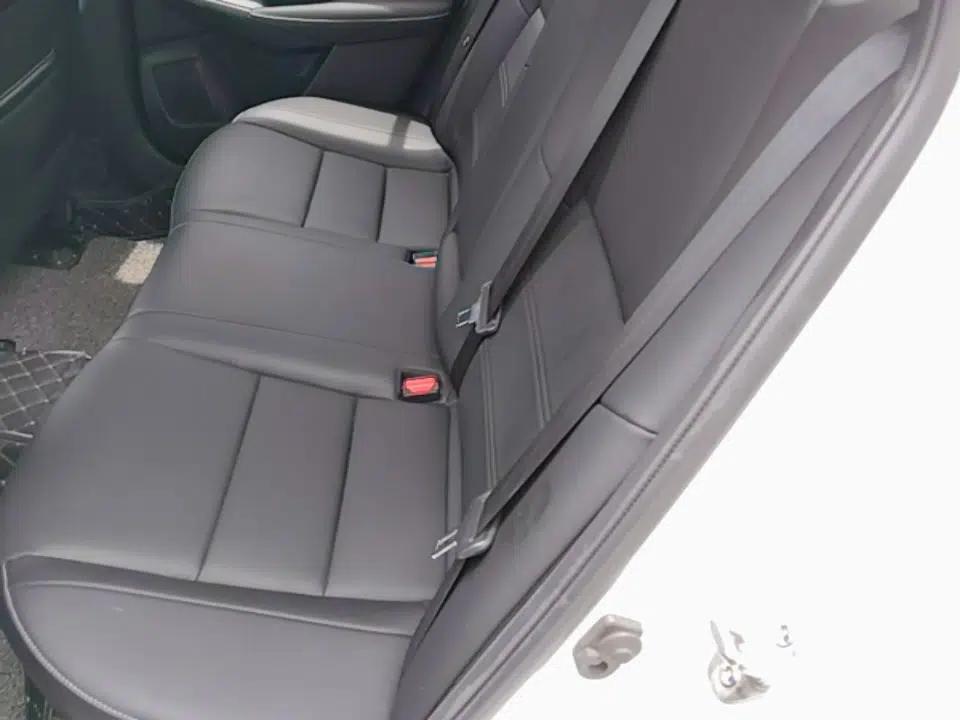 Nissan Sylphy 2020 1.6L XL CVT Enjoyment Edition — миниатюра 20