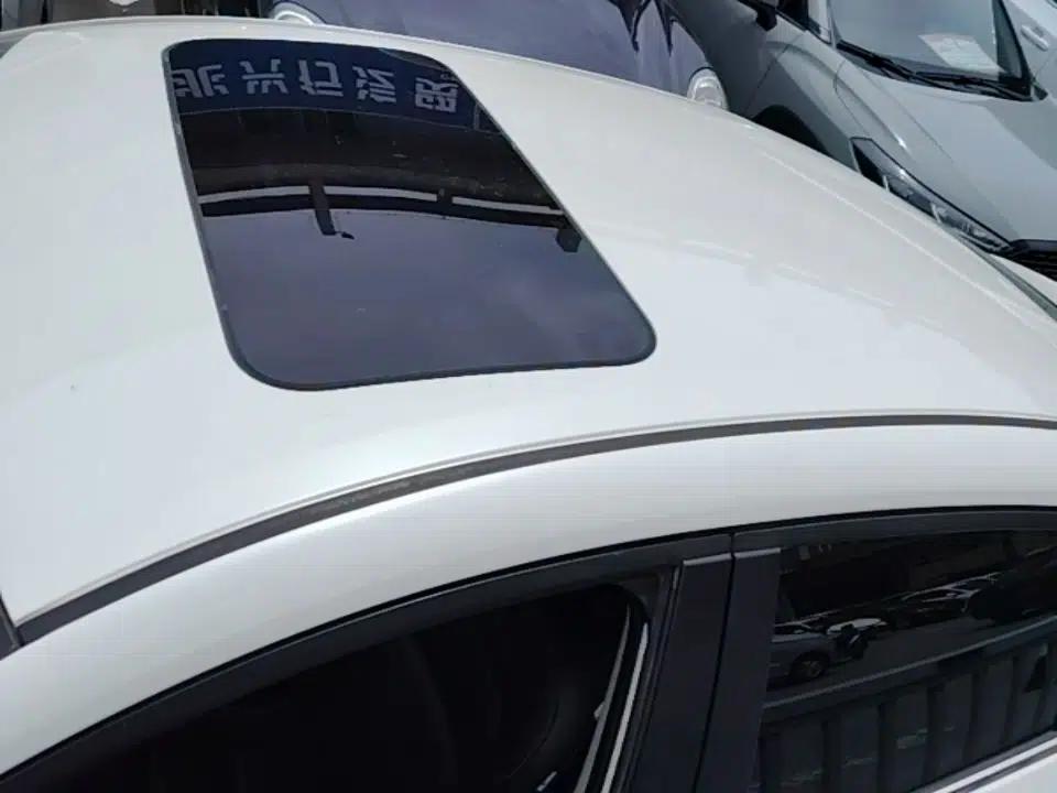 Nissan Sylphy 2020 1.6L XL CVT Enjoyment Edition — миниатюра 7