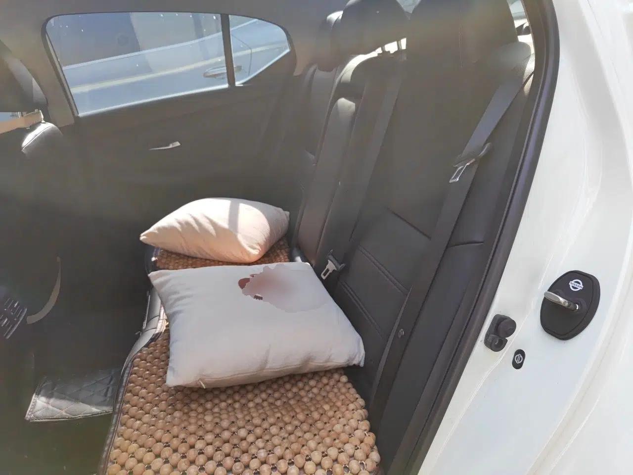 Nissan Sylphy 2020 1.6L XL CVT Enjoyment Edition — миниатюра 17