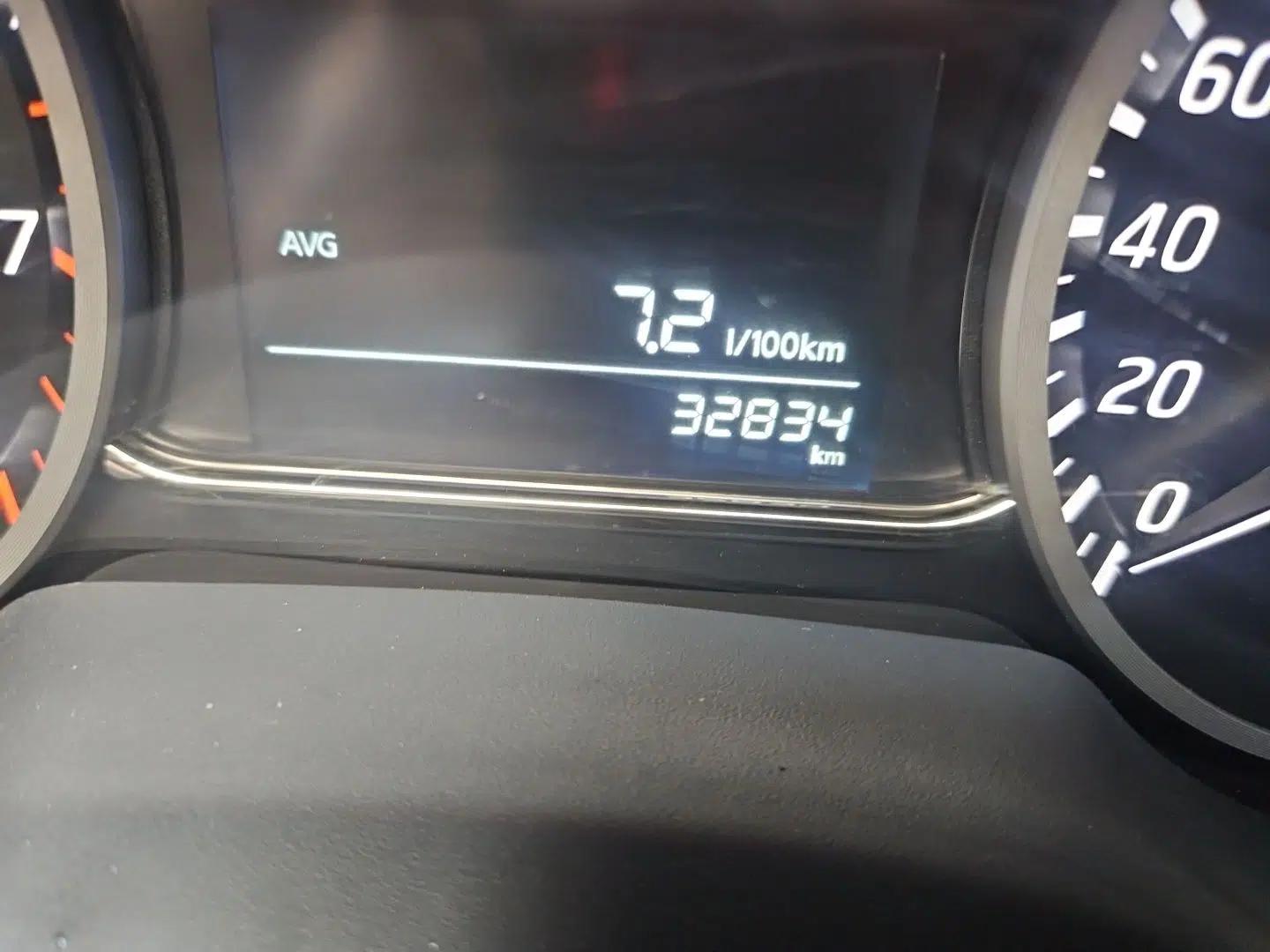 Nissan Sylphy 2021 Classic 1.6XL Manual Luxury Edition — миниатюра 12