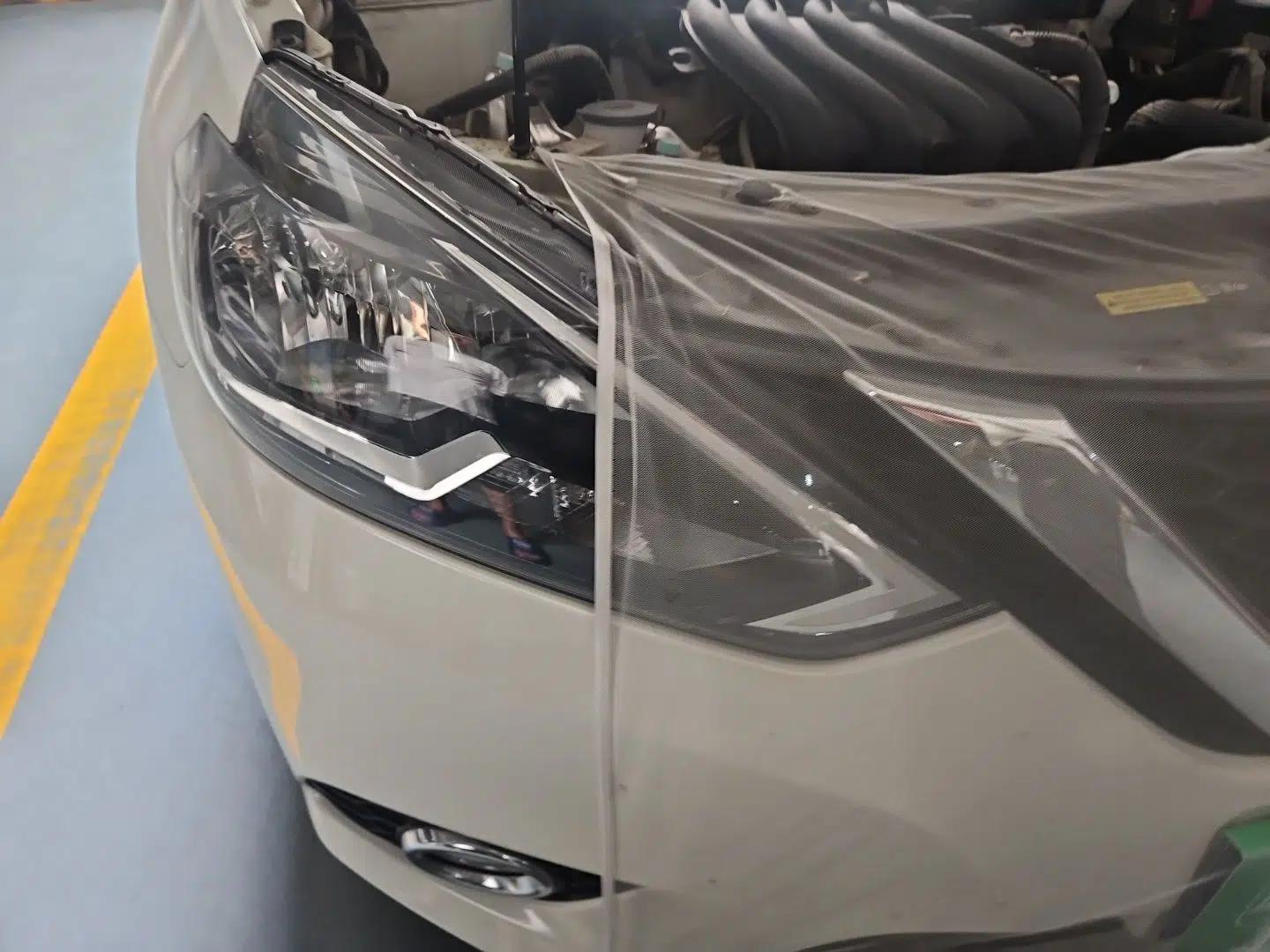 Nissan Sylphy 2021 Classic 1.6XL Manual Luxury Edition — миниатюра 7