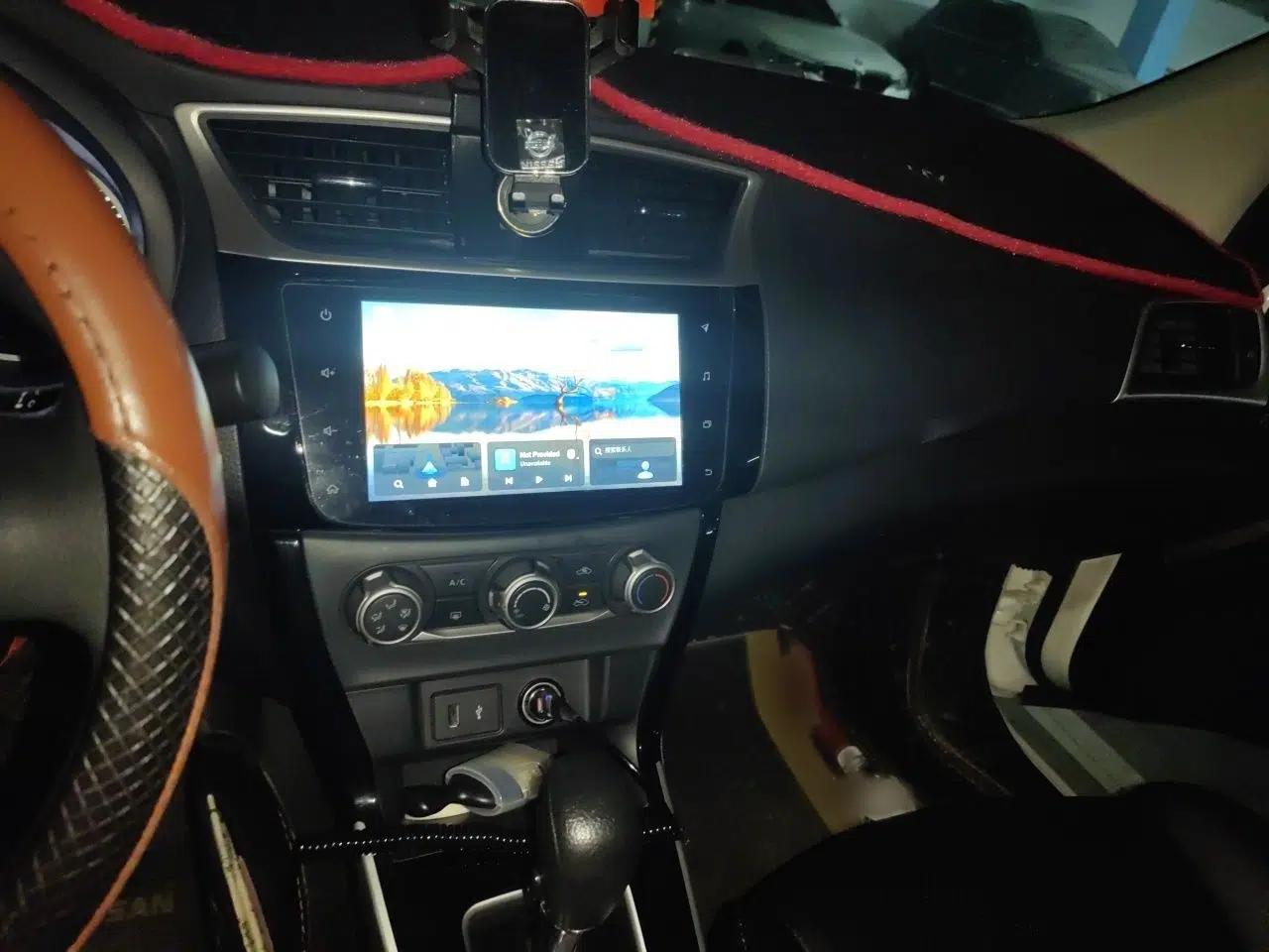Nissan Sylphy 2022 Classic 1.6XL CVT Luxury Edition — миниатюра 12