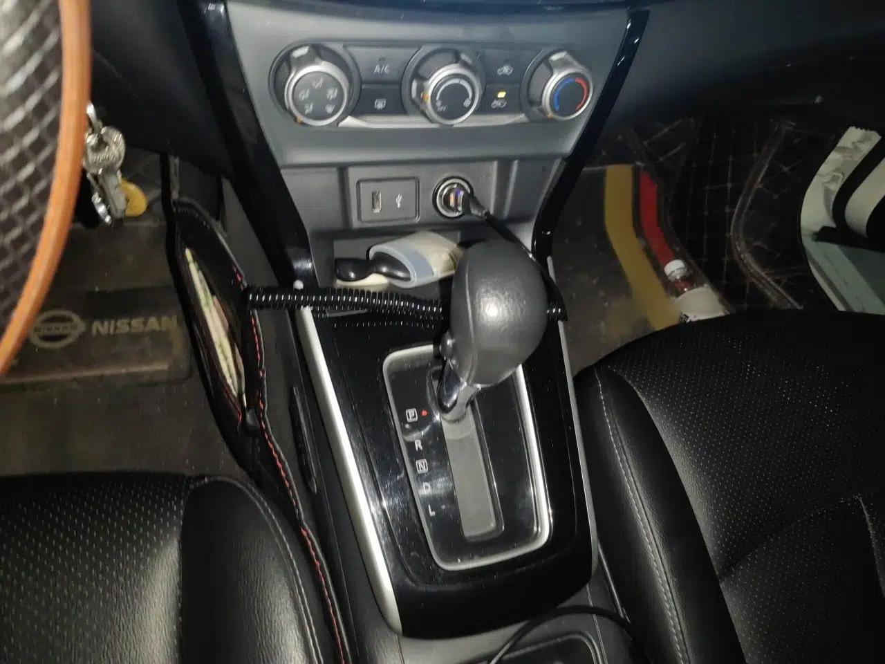 Nissan Sylphy 2022 Classic 1.6XL CVT Luxury Edition — миниатюра 13
