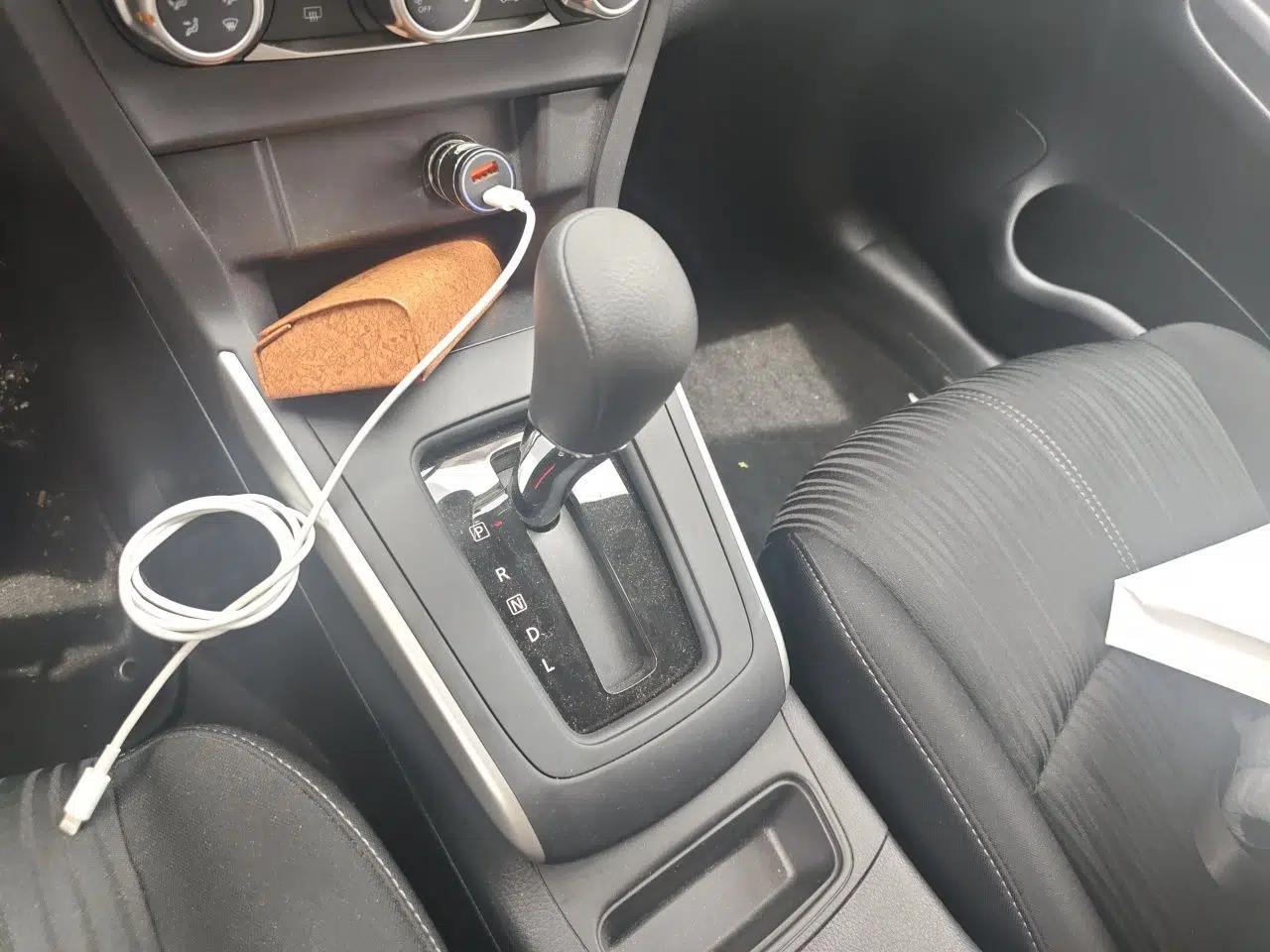 Nissan Sylphy 2024 Facelifted Three Classic 1.6XE CVT Comfort Edition — миниатюра 11
