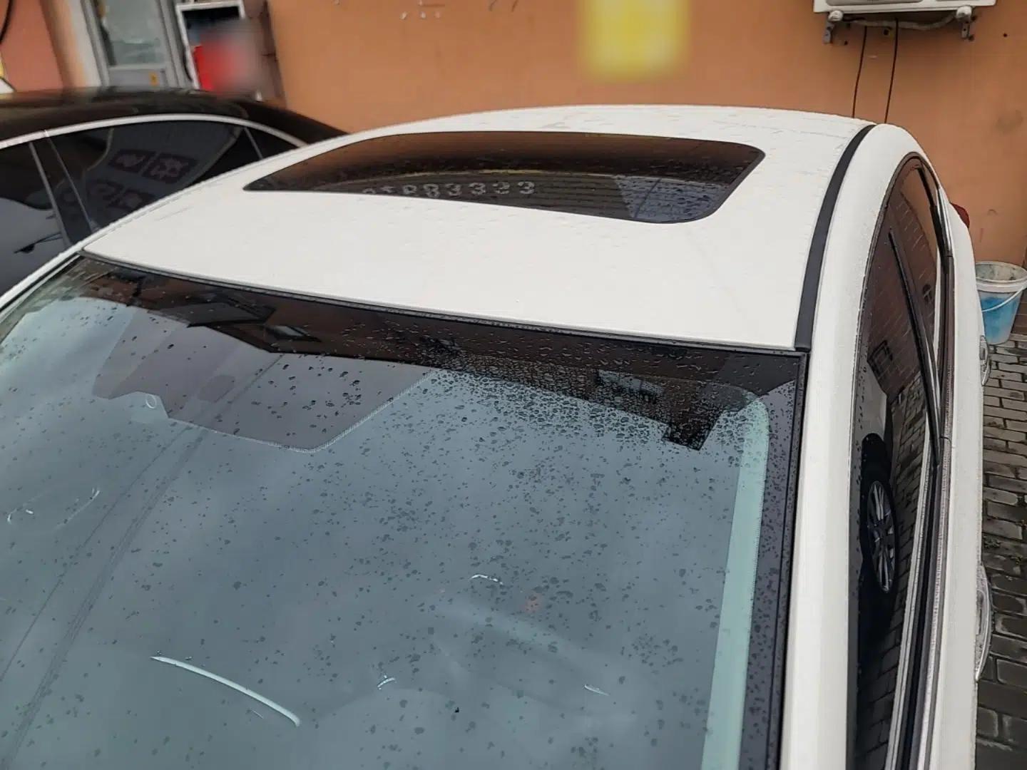 Nissan Sylphy 2021 Classic 1.6XL CVT Luxury Edition — миниатюра 7