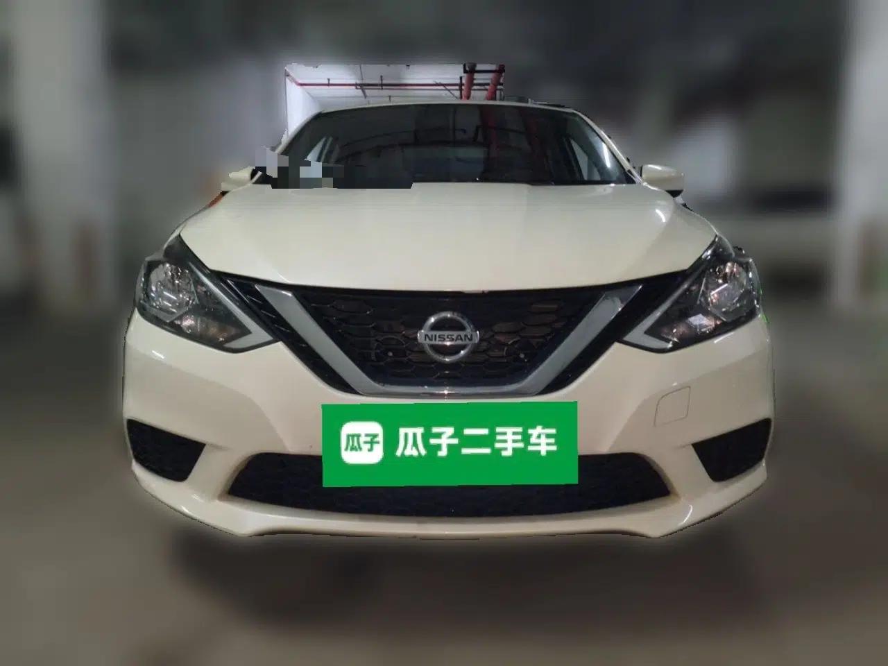 Nissan Sylphy 2022 Classic 1.6XE CVT Comfort Edition — миниатюра 2