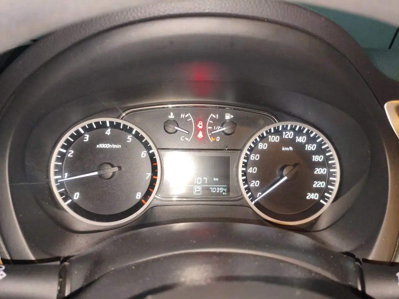 Nissan Sylphy 2022 Classic 1.6XE CVT Comfort Edition — миниатюра 11