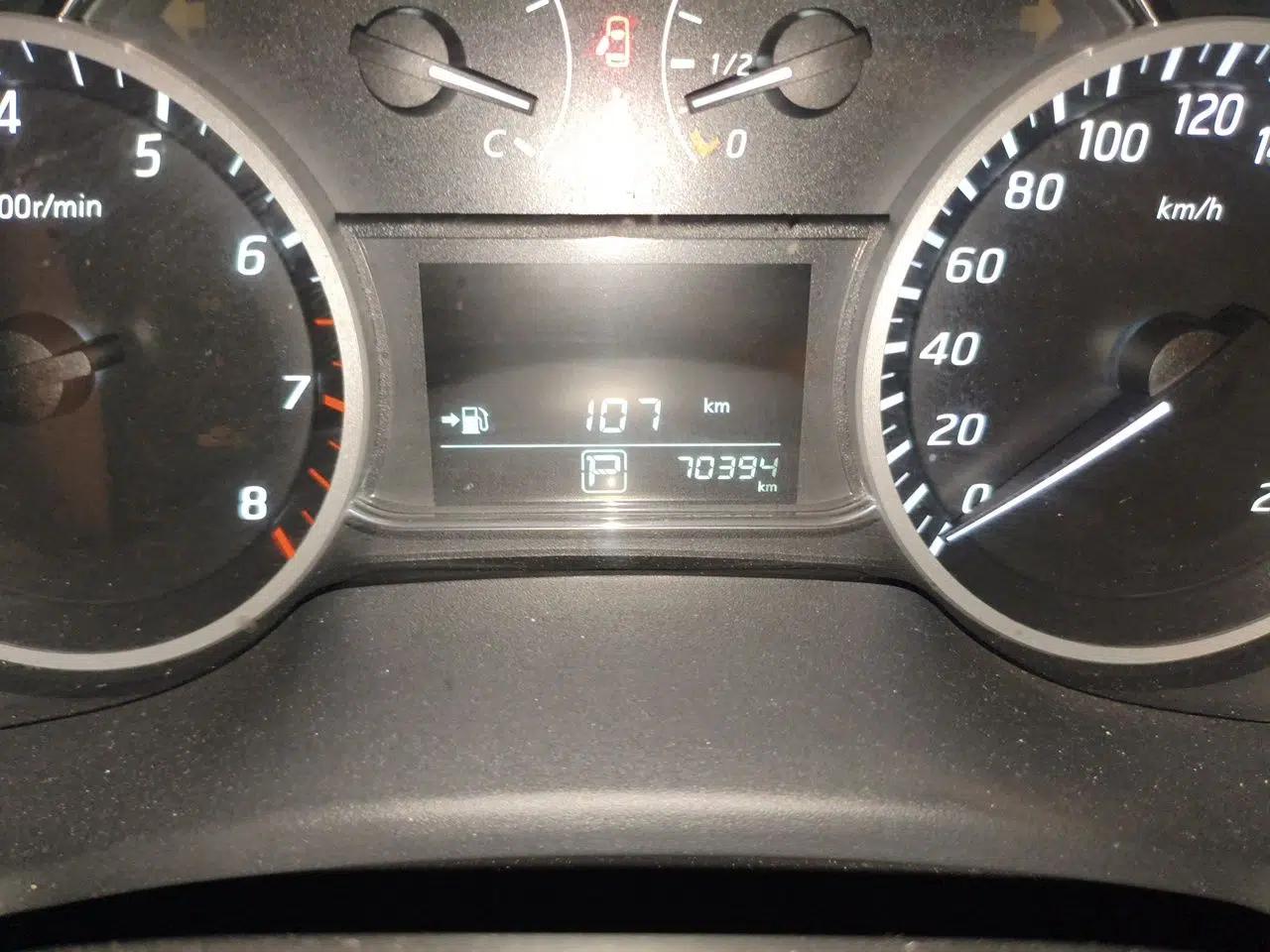 Nissan Sylphy 2022 Classic 1.6XE CVT Comfort Edition — миниатюра 12