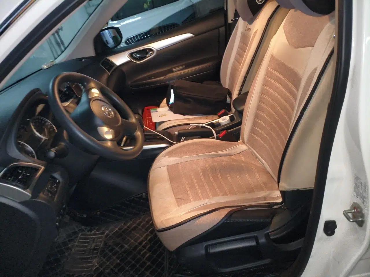Nissan Sylphy 2022 Classic 1.6XE CVT Comfort Edition — миниатюра 15